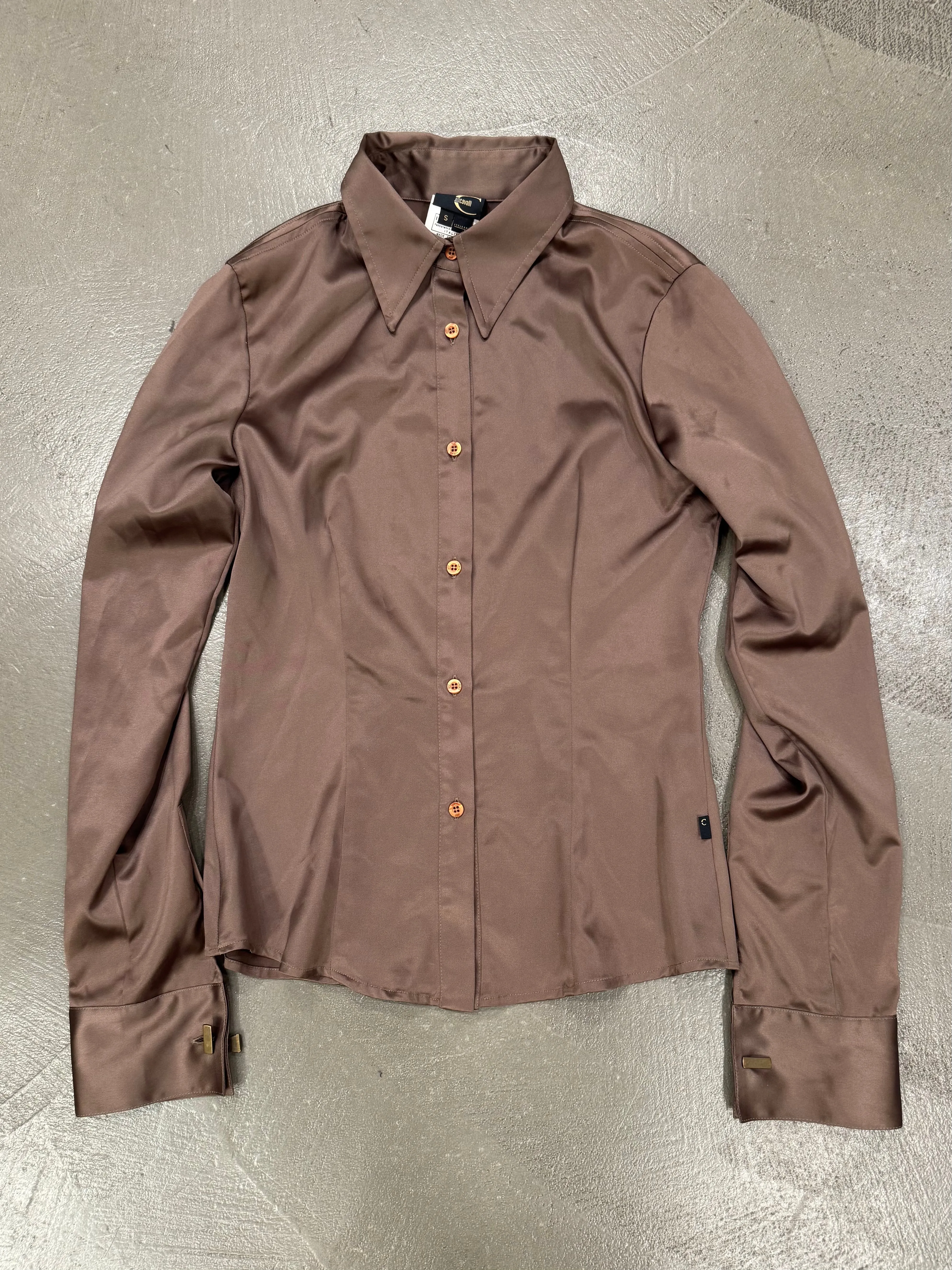 S/S2006 Cavalli shirt