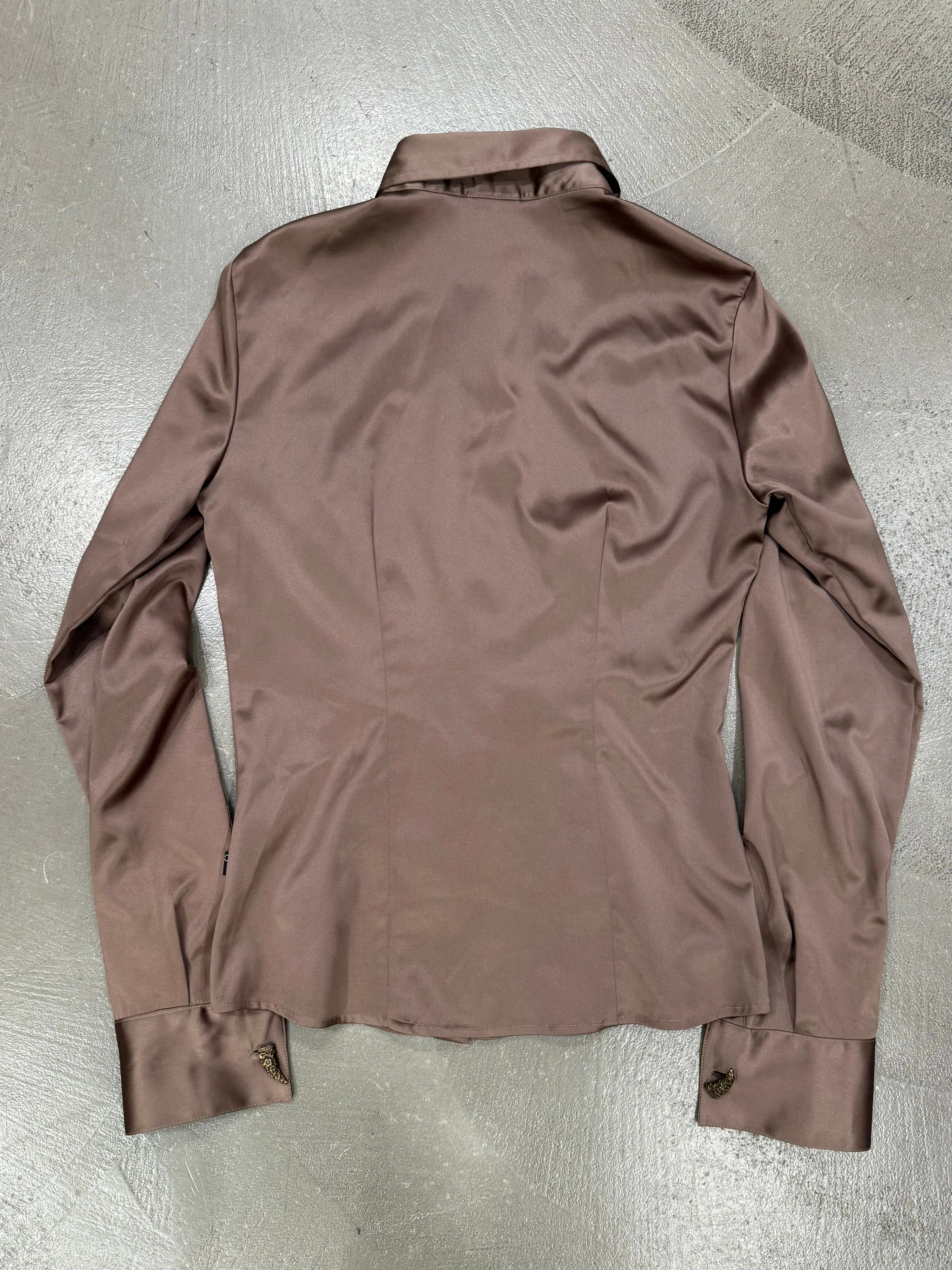 S/S2006 Cavalli shirt