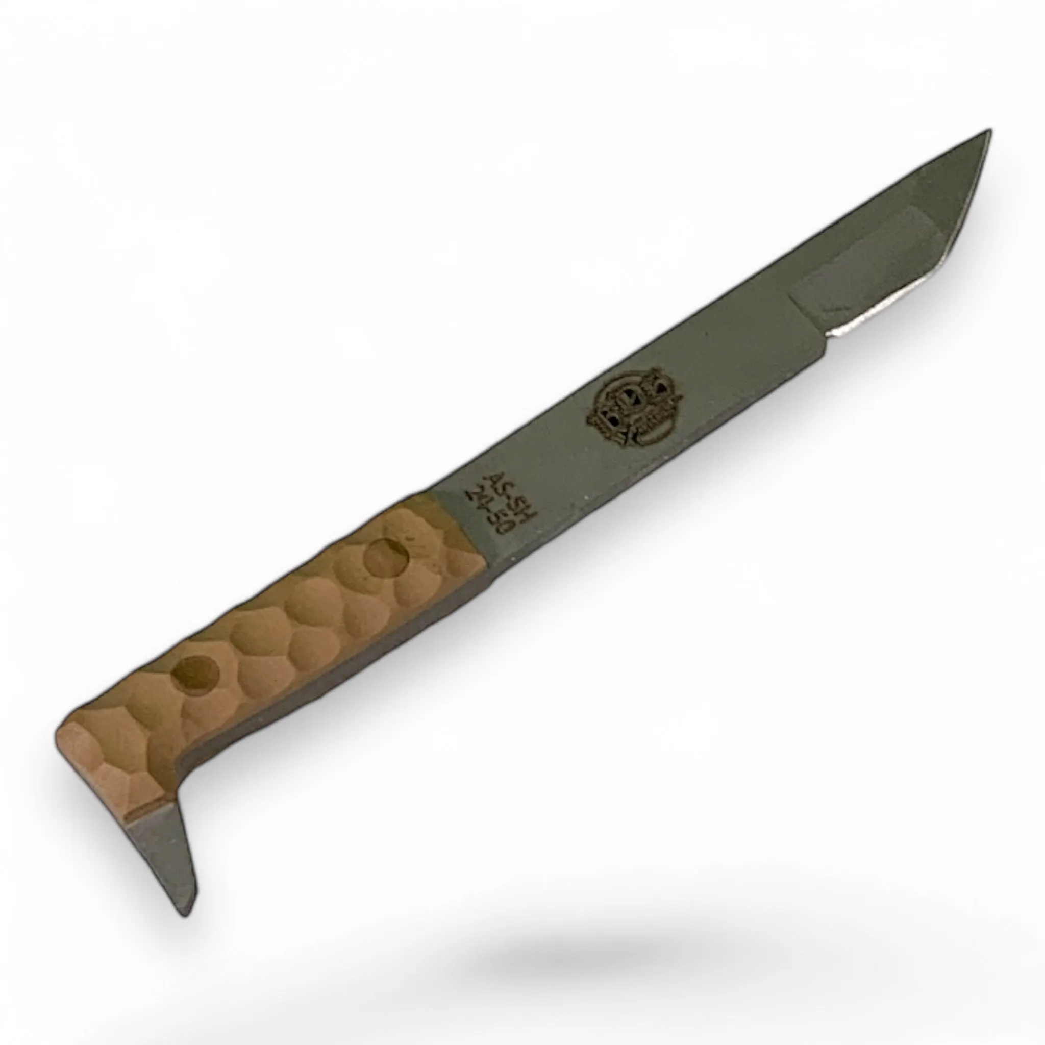 S.T.A. Blades DOG EAR Shivvy