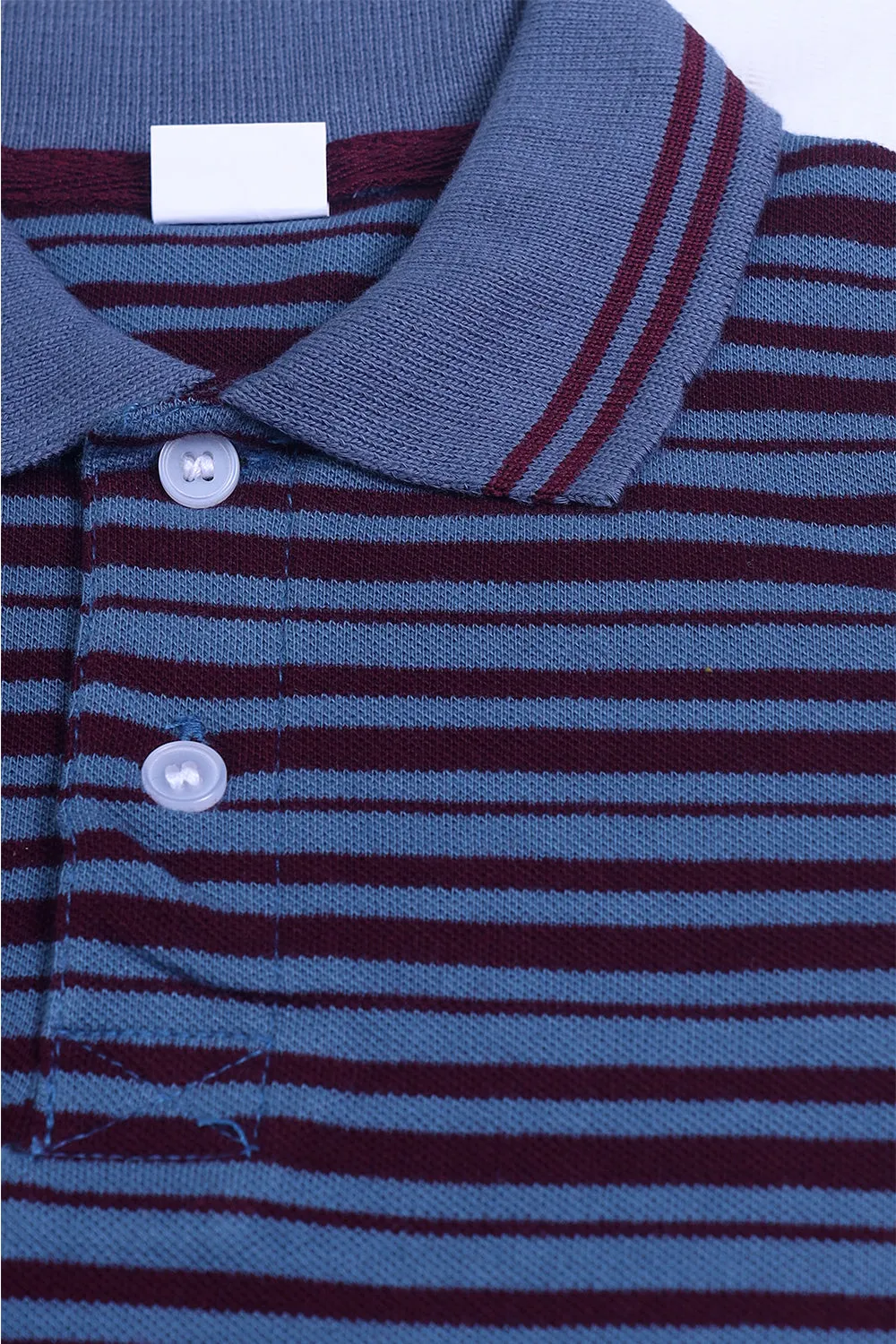 SUMMER - BOY'S POLO SHIRT SHORT SLEEVE.