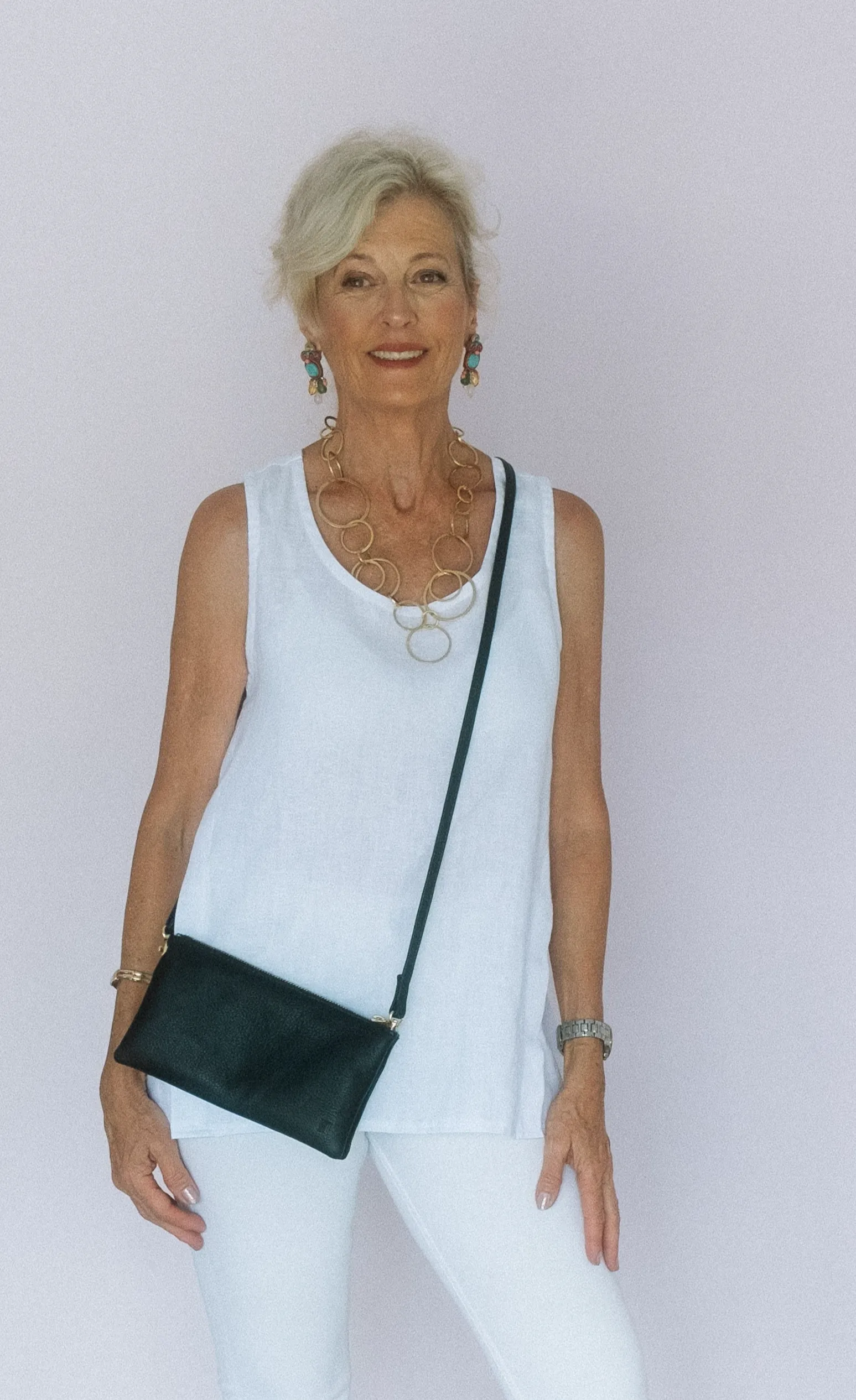 Summer Shirt- White
