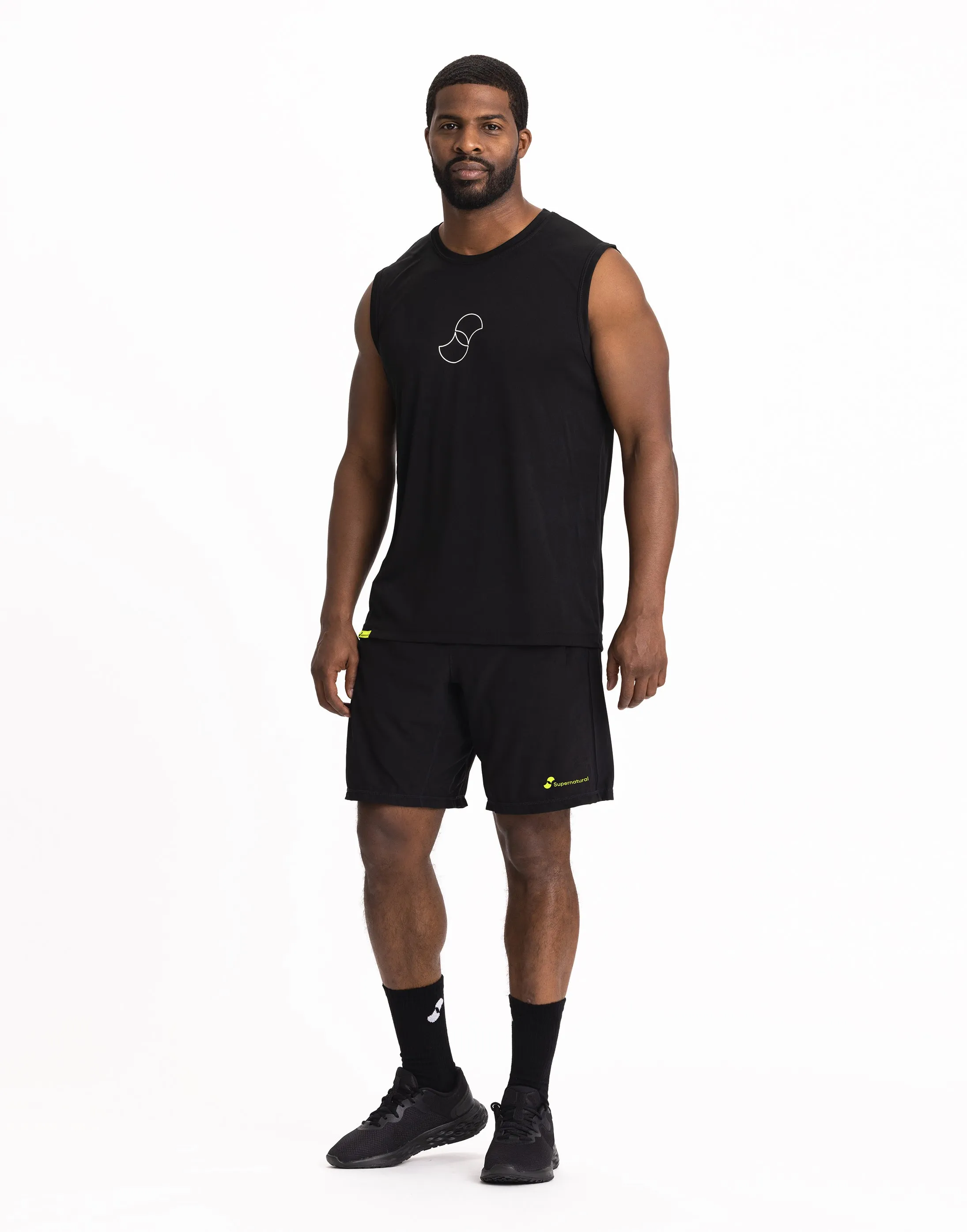 Supernatural Performance Tank