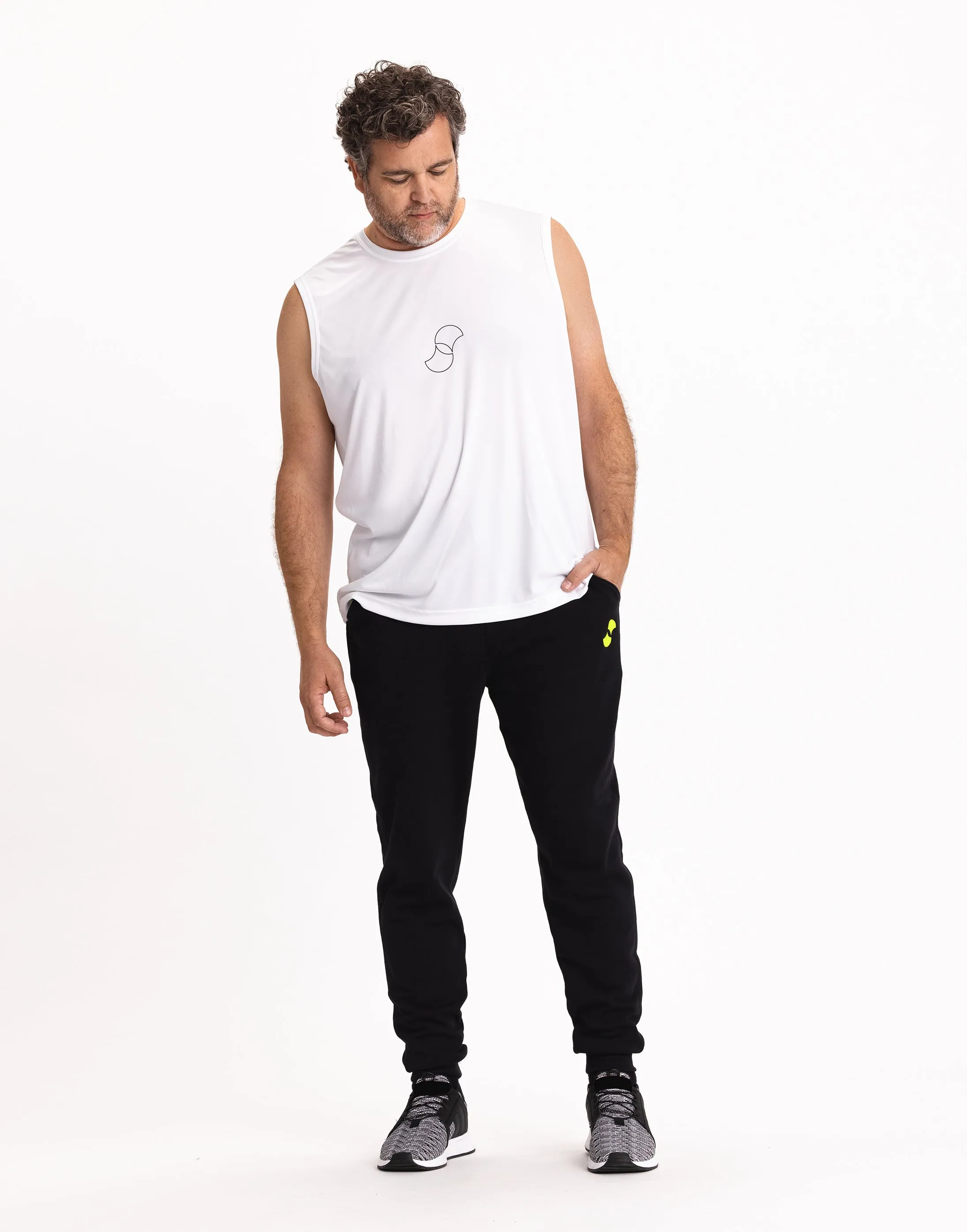 Supernatural Performance Tank