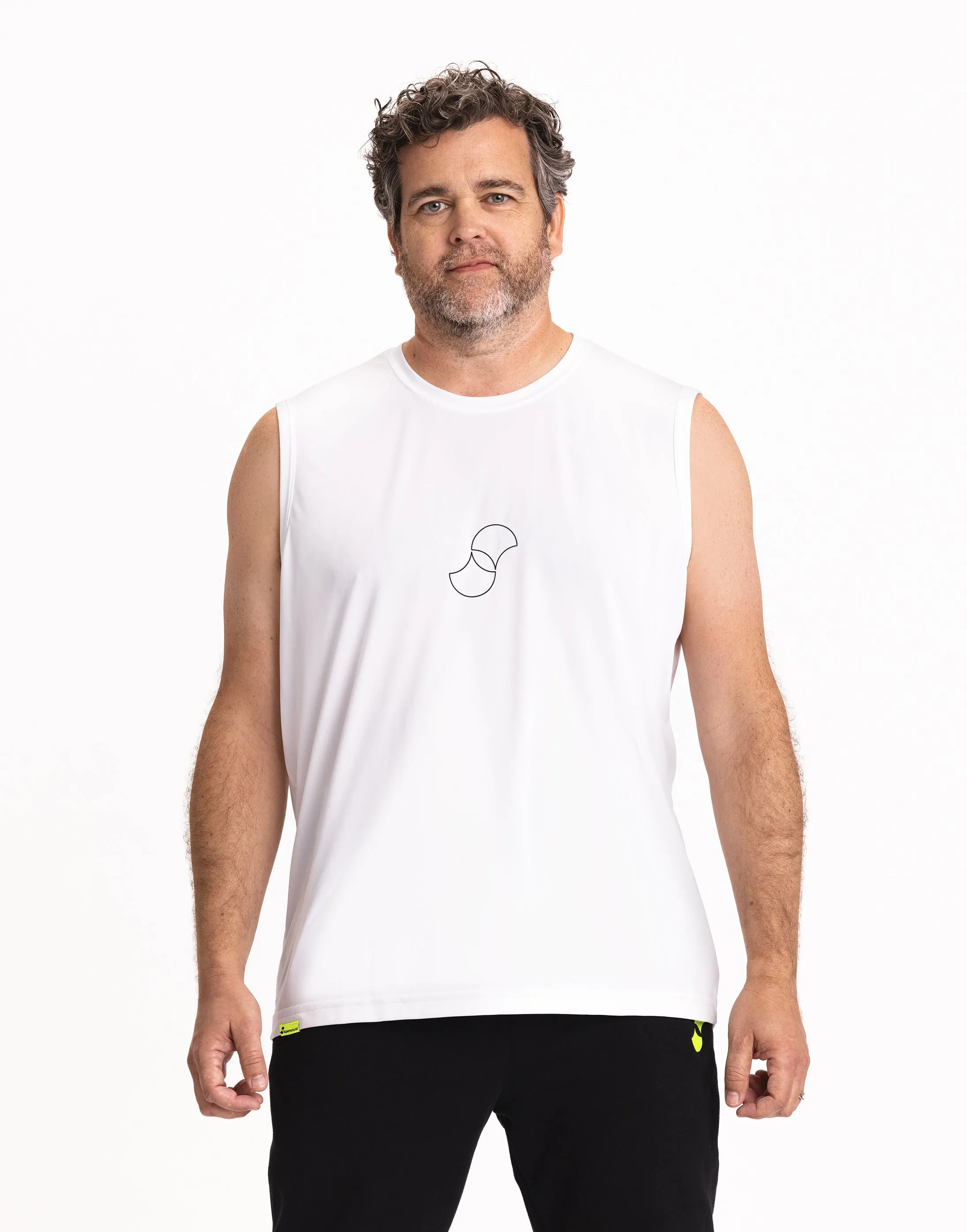 Supernatural Performance Tank