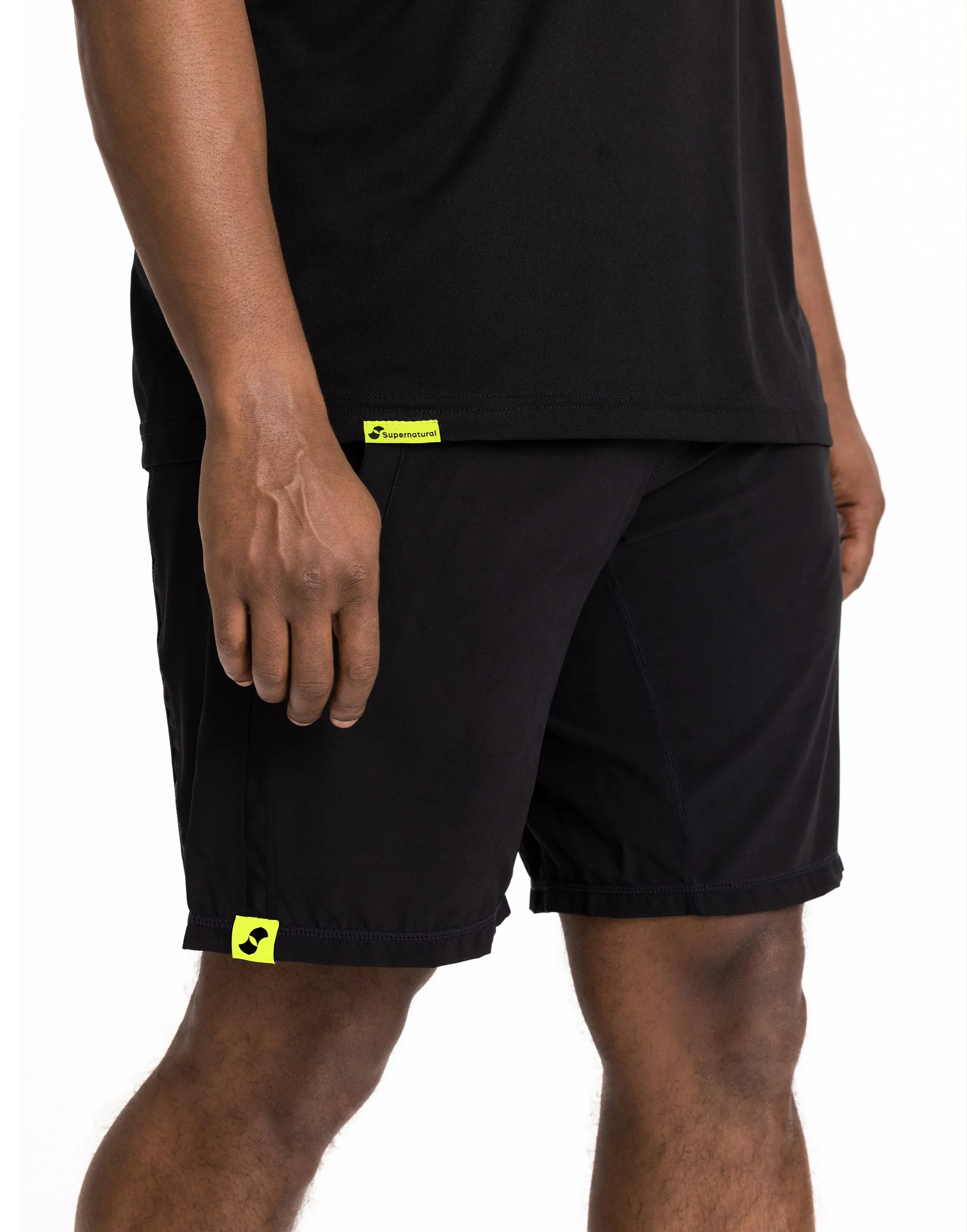Supernatural Performance Tank