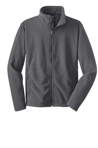 Tau Kappa Epsilon Fleece Jacket