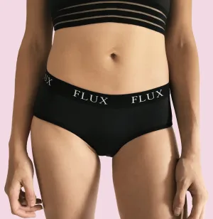 The Boy Brief Period Pant from FLUX Undies