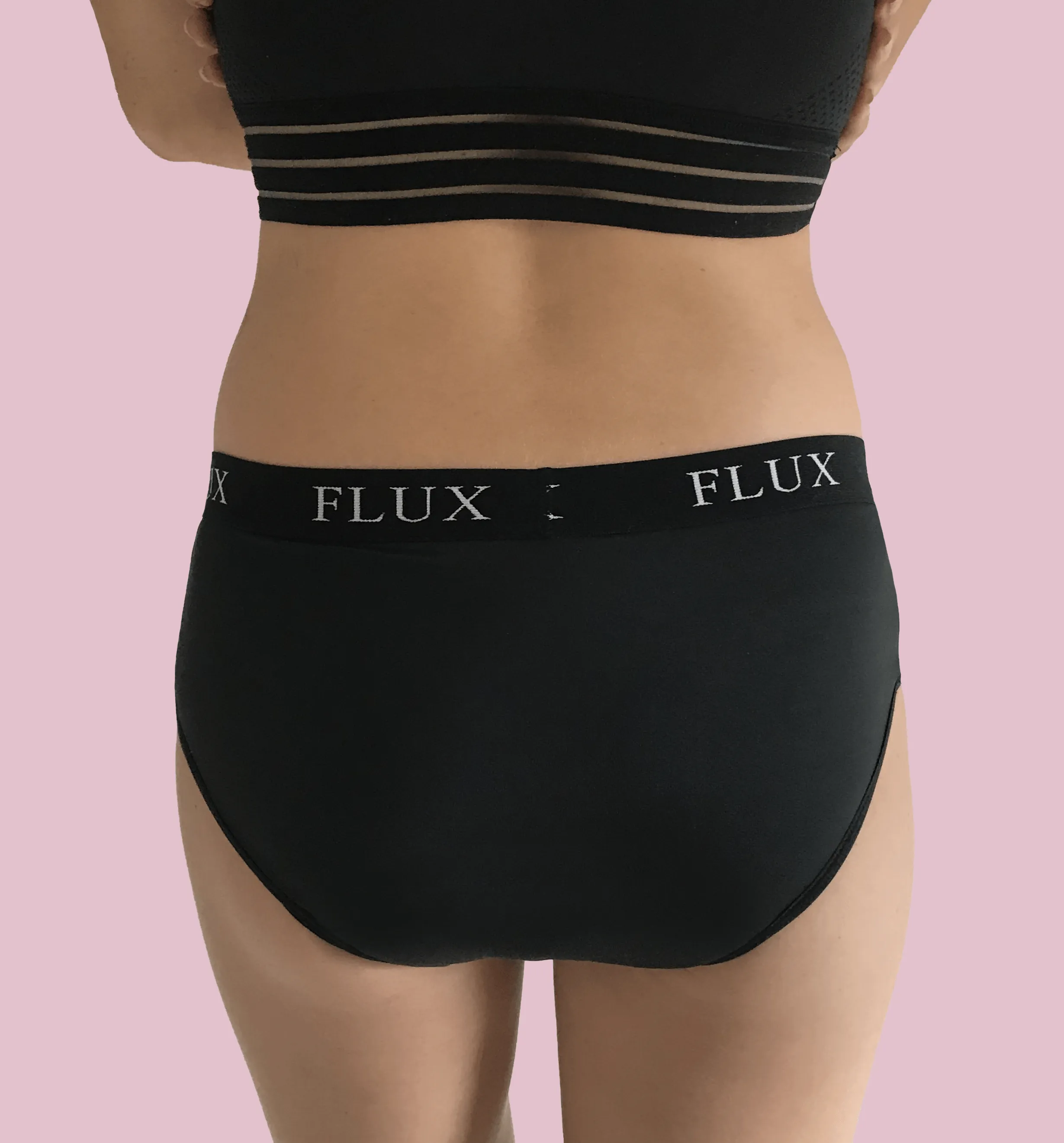 The Boy Brief Period Pant from FLUX Undies