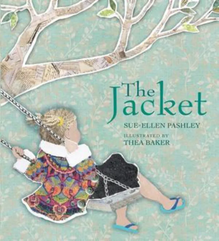 The Jacket (HB)