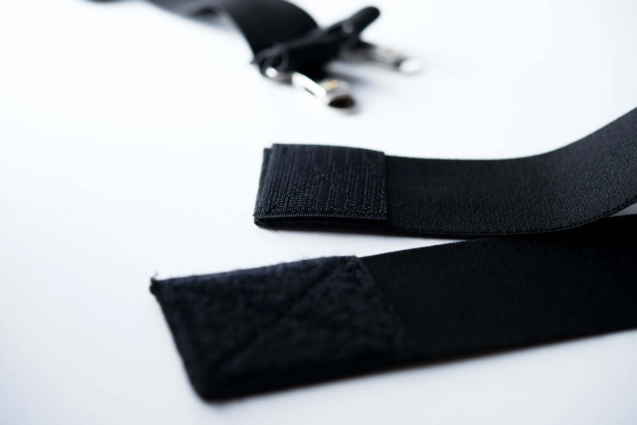 The Mr. Shirt "Deluxe" Shirt Stay