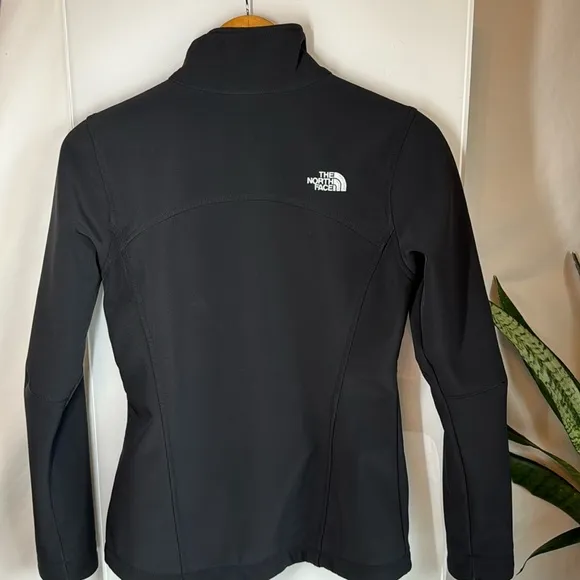 The North Face Soft Shell jacket coat size XS TP Windwall