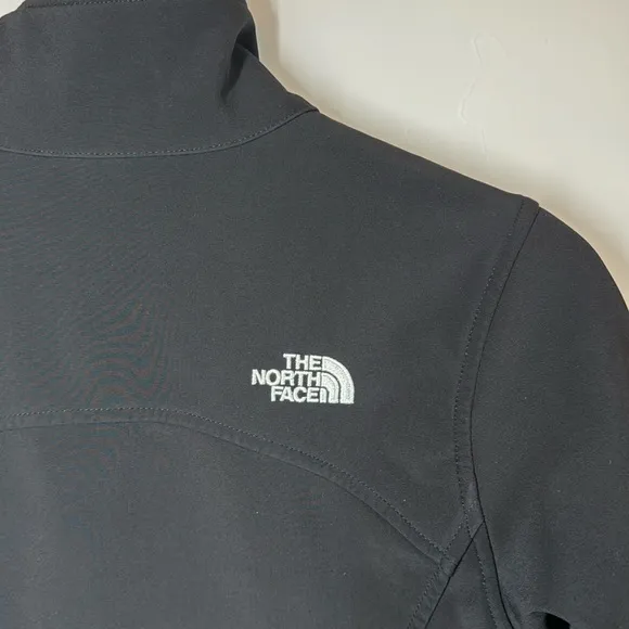 The North Face Soft Shell jacket coat size XS TP Windwall