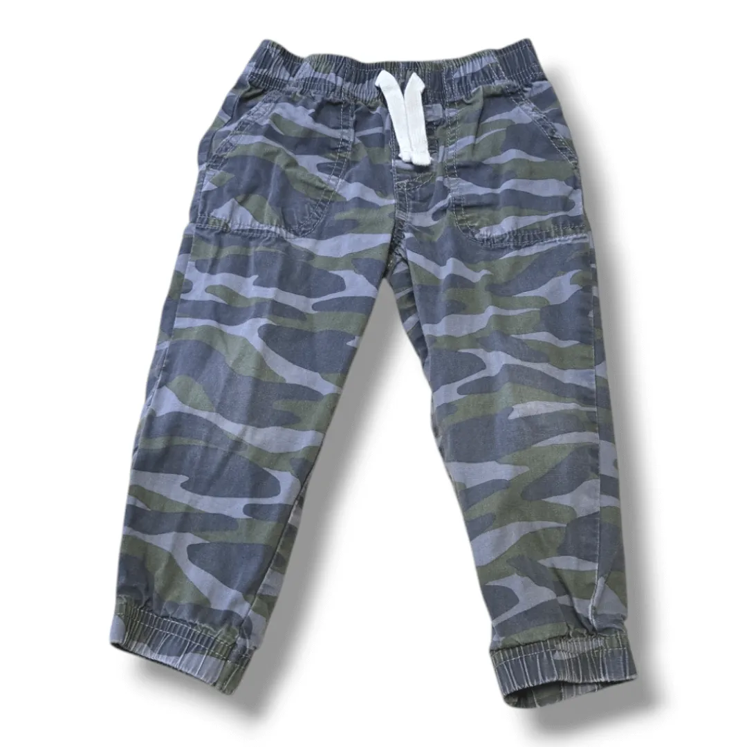 The Simple Joy's By Carters | 2T | Pants | Pre-Loved Quality