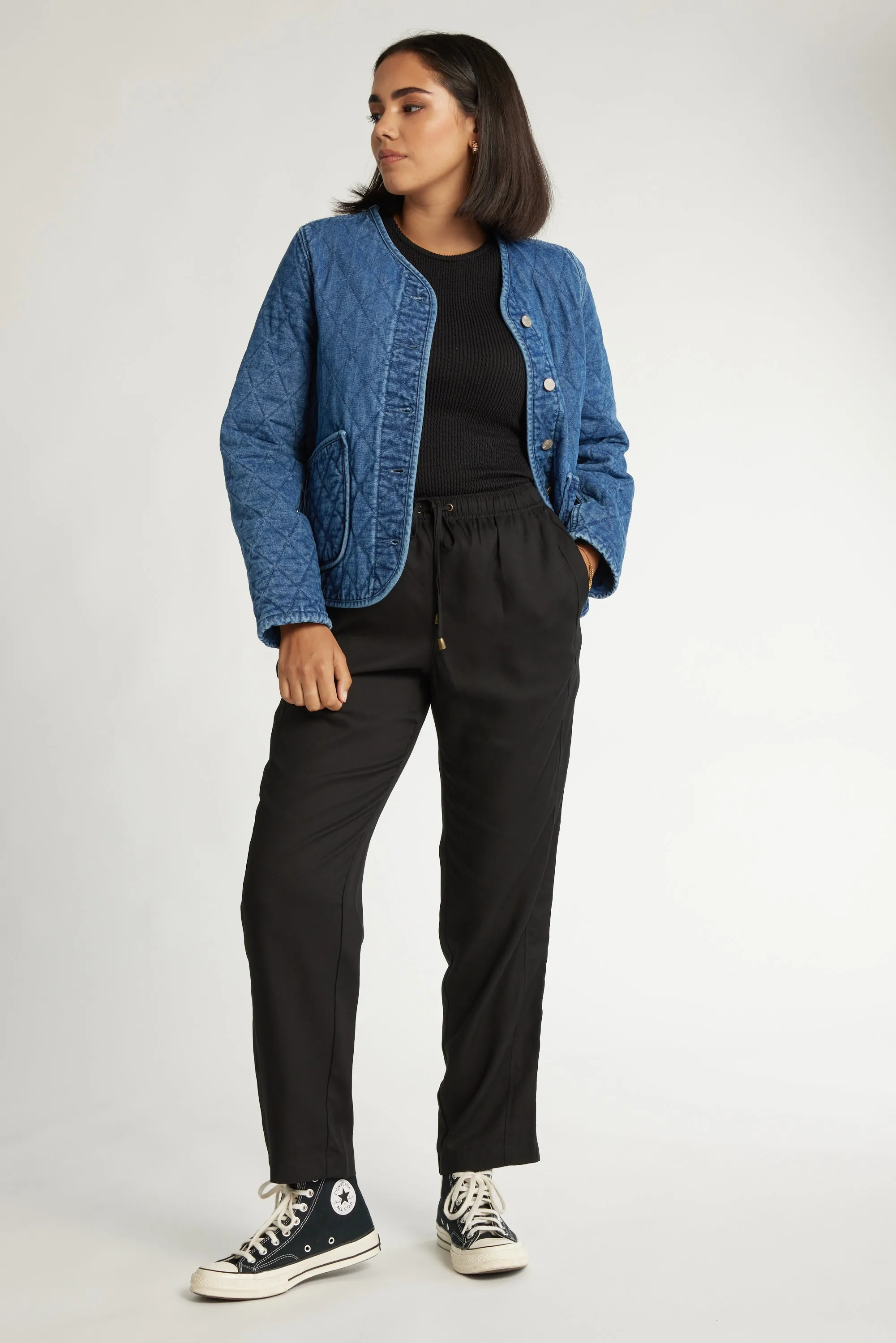 The Ultimate Jogger