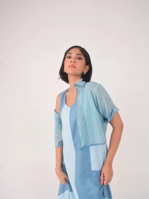 Thea Net Jacket
