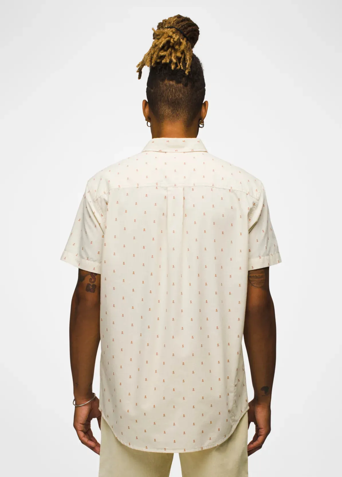 Tinline Shirt