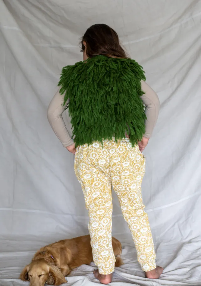 Trackies - Pumpkin Soup - Sunflower