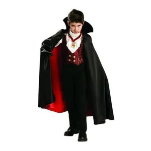 Transylvanian Vampire Costume Size S