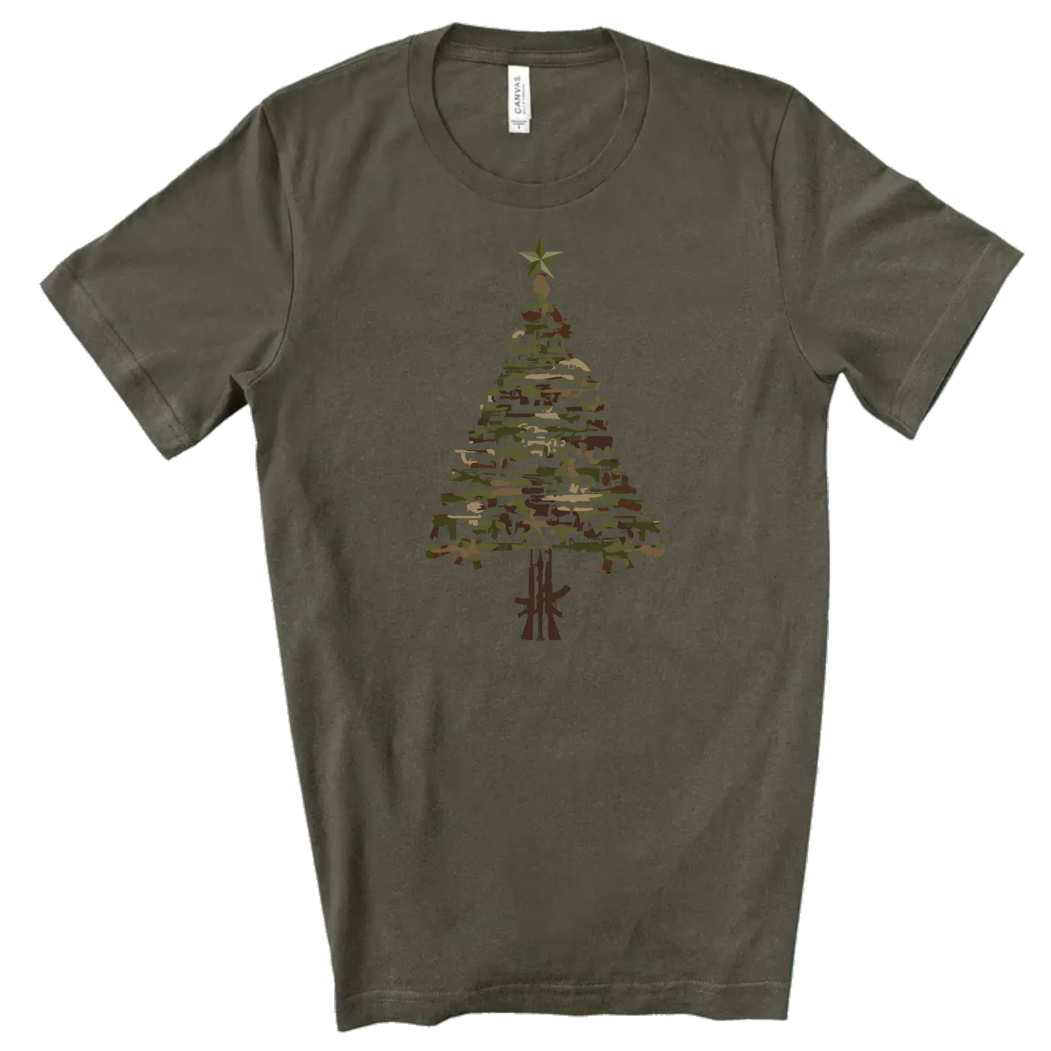 Tree of Arms