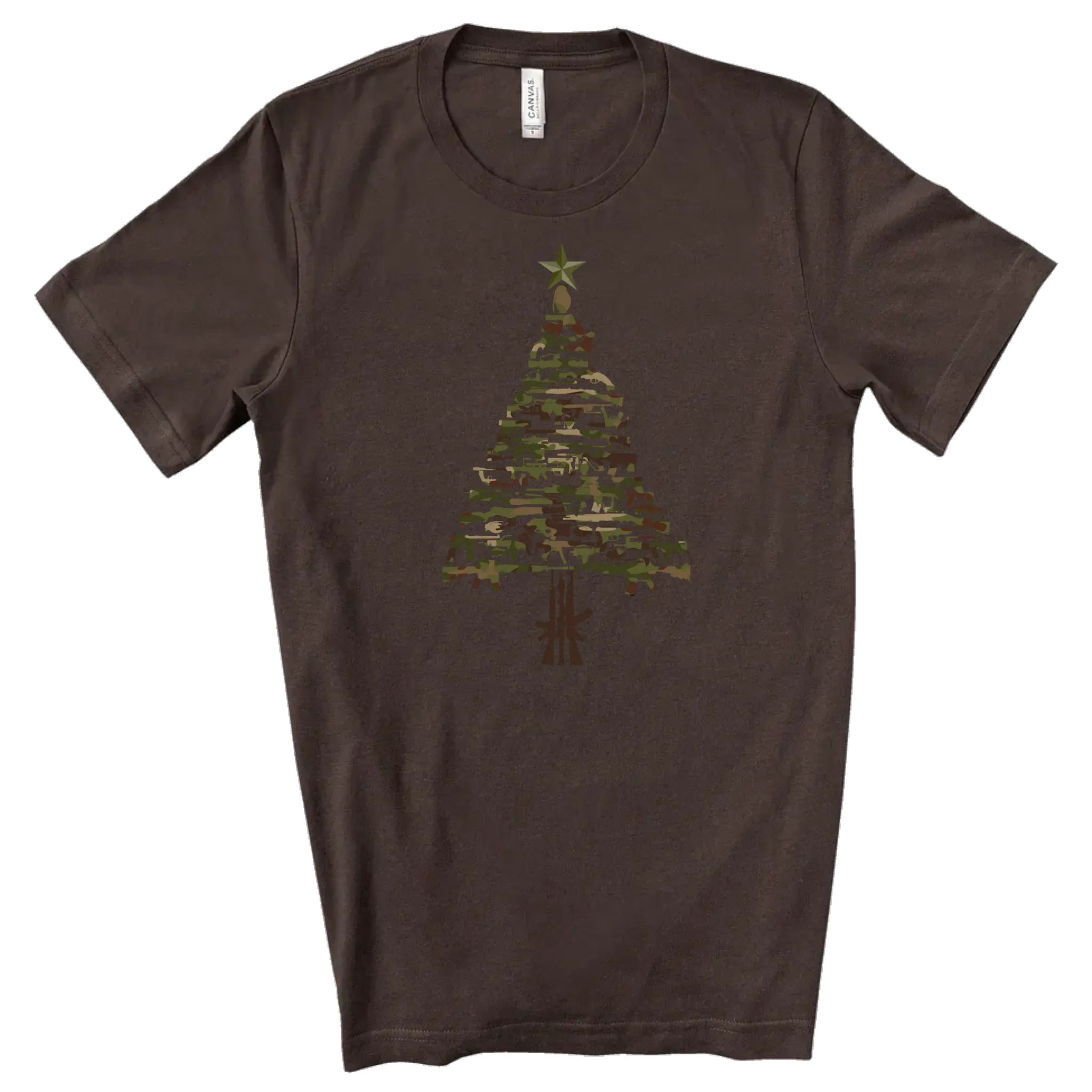 Tree of Arms