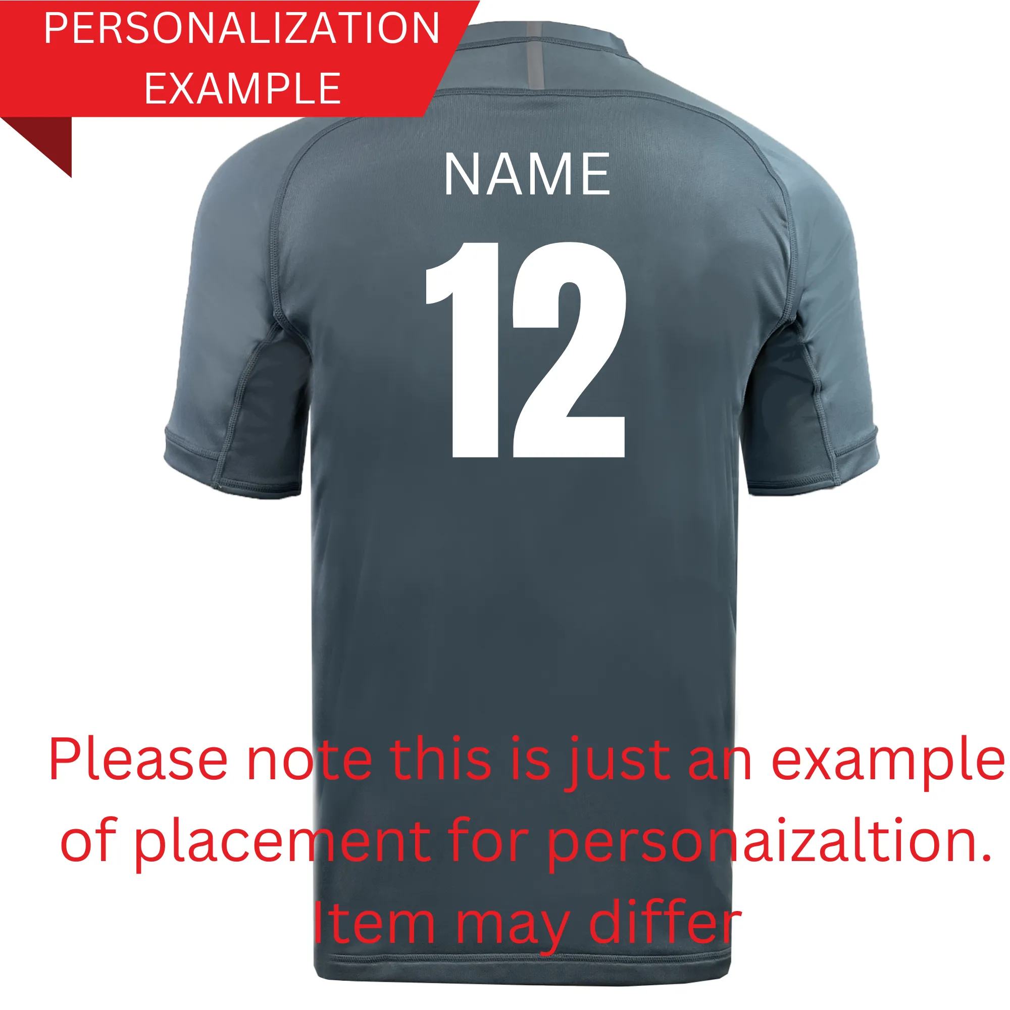 Tritons Rugby Club Plain Tee by Canterbury