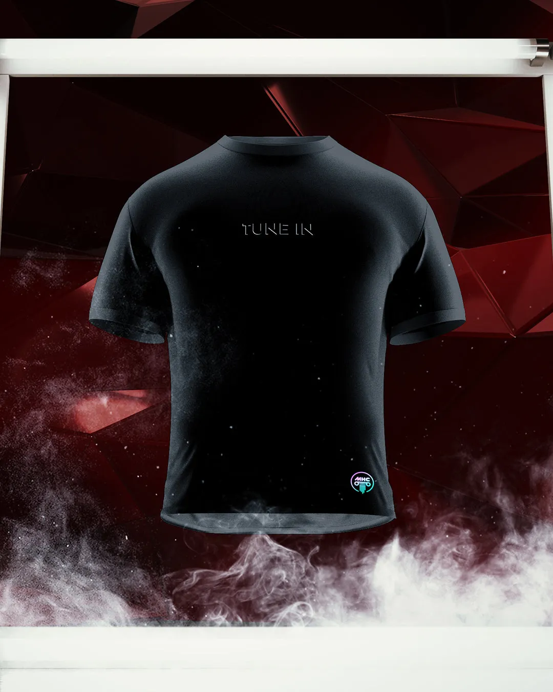 Tune In [3D Print]