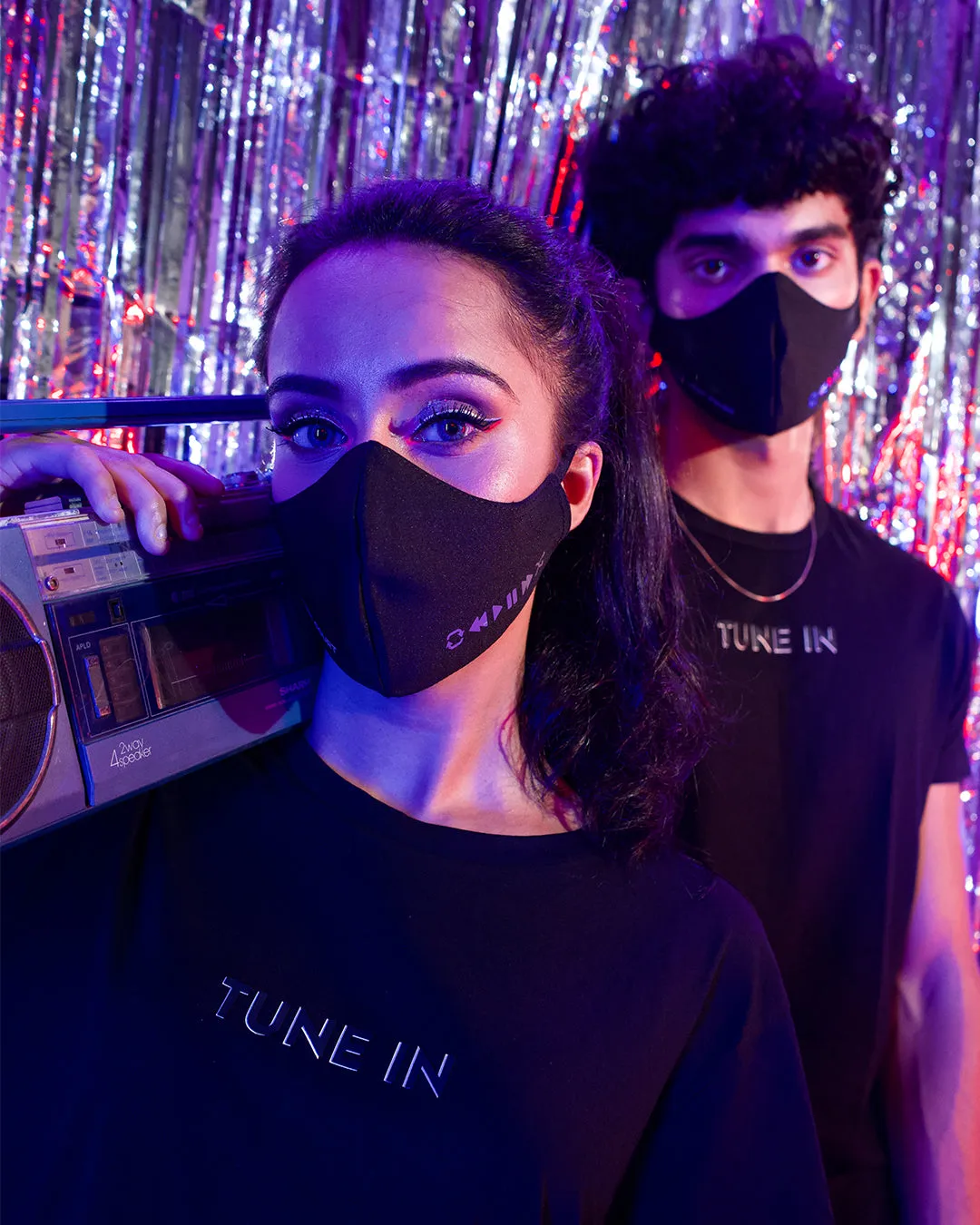Tune In [3D Print]