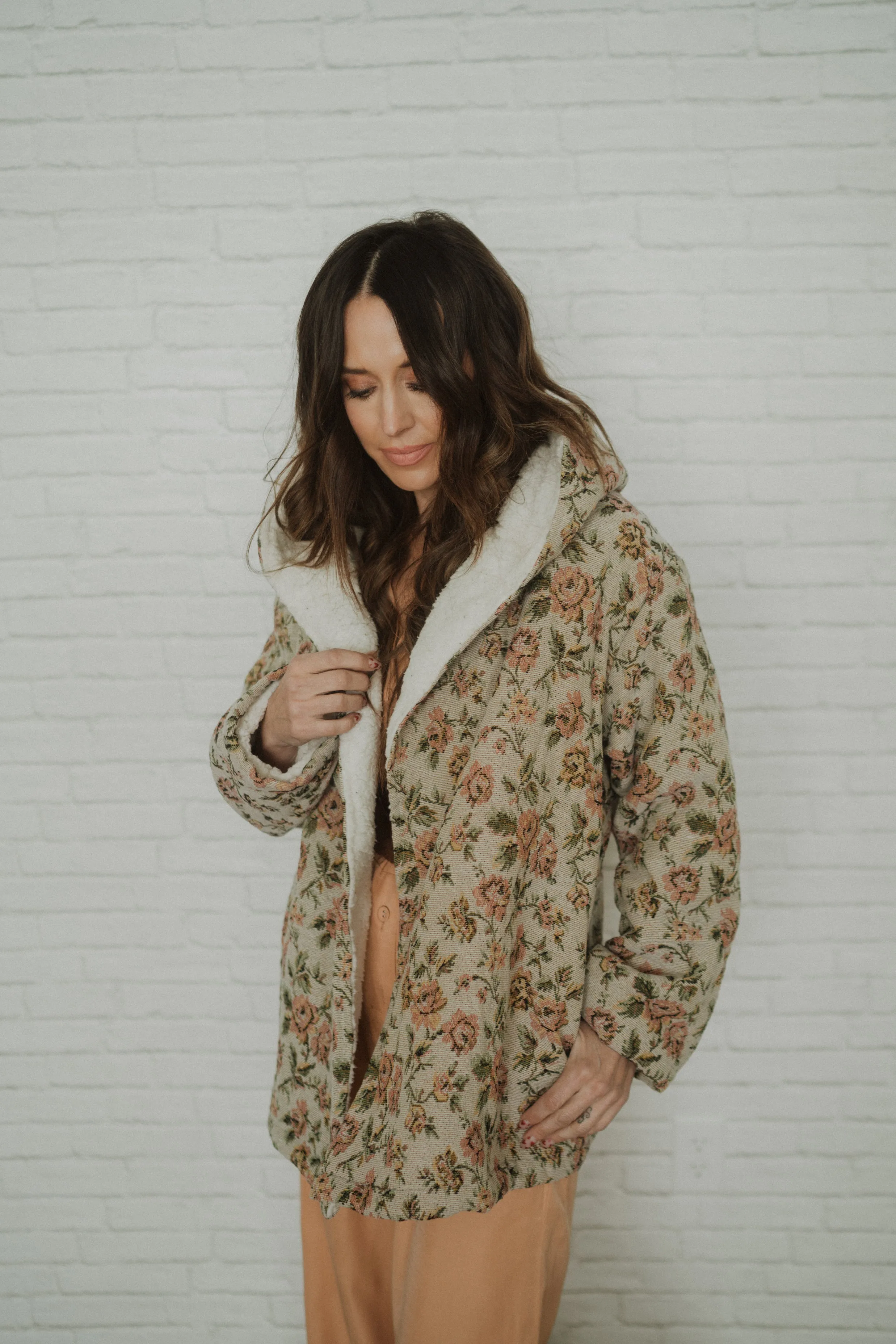 Twyla Jacket