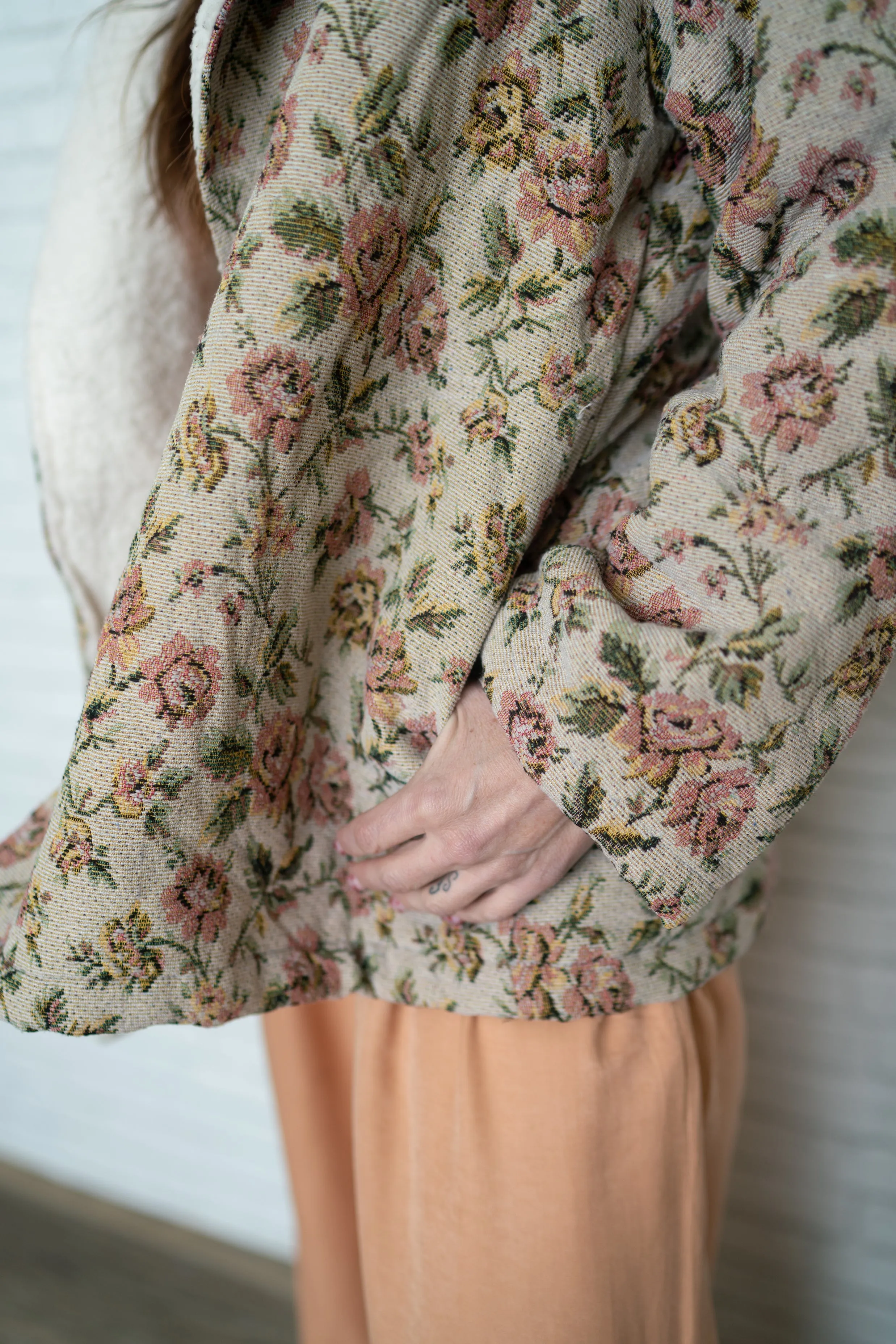 Twyla Jacket