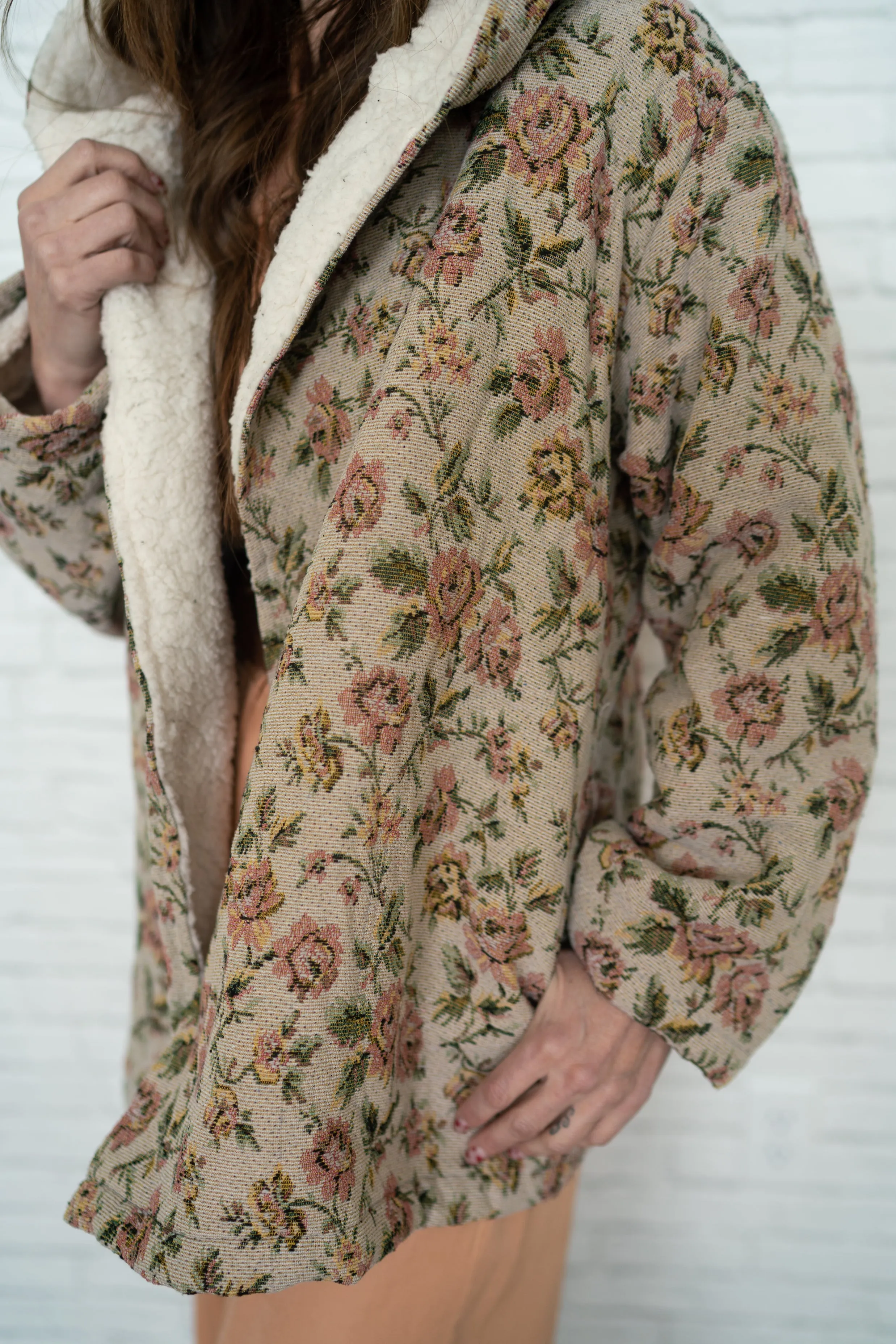 Twyla Jacket