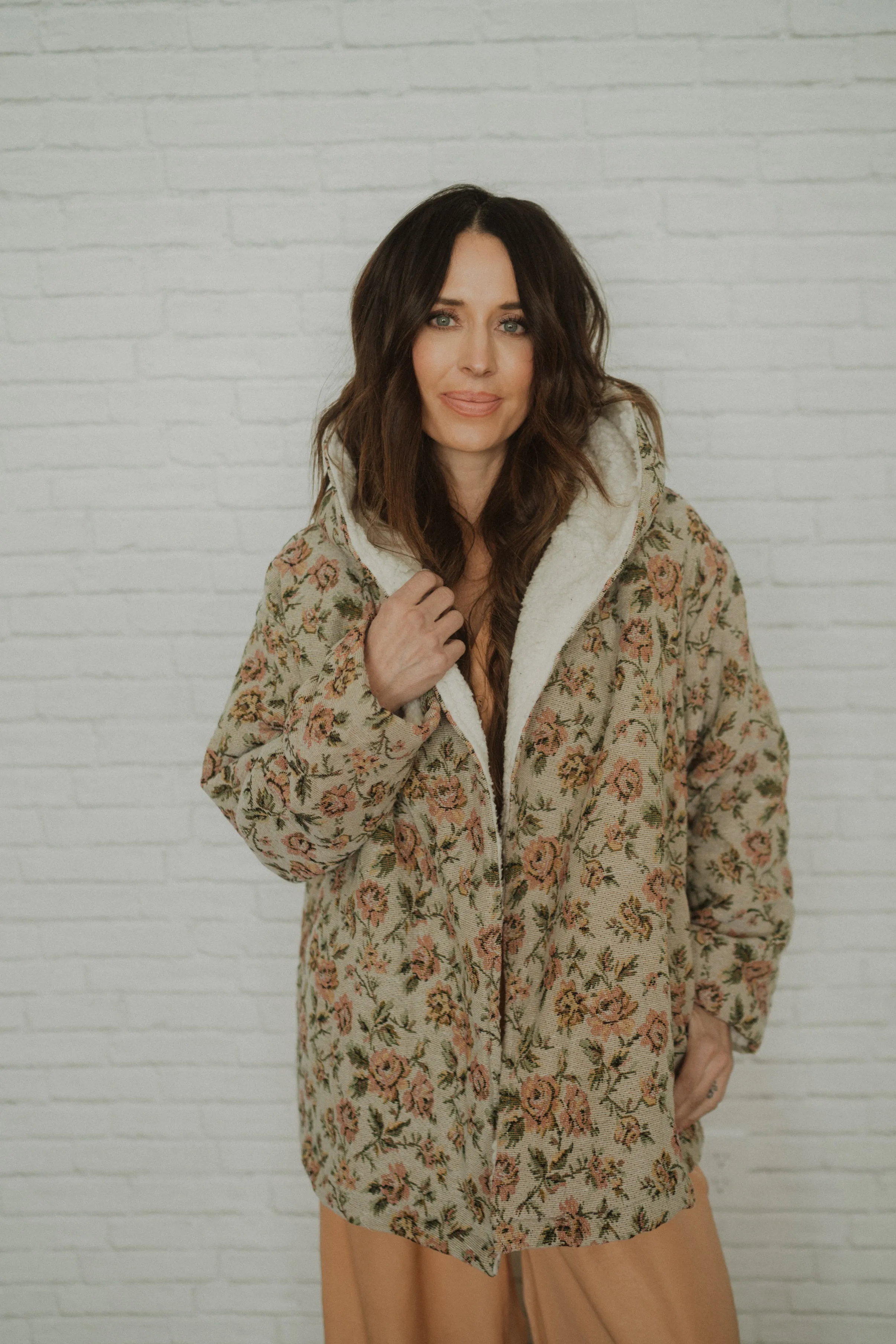 Twyla Jacket