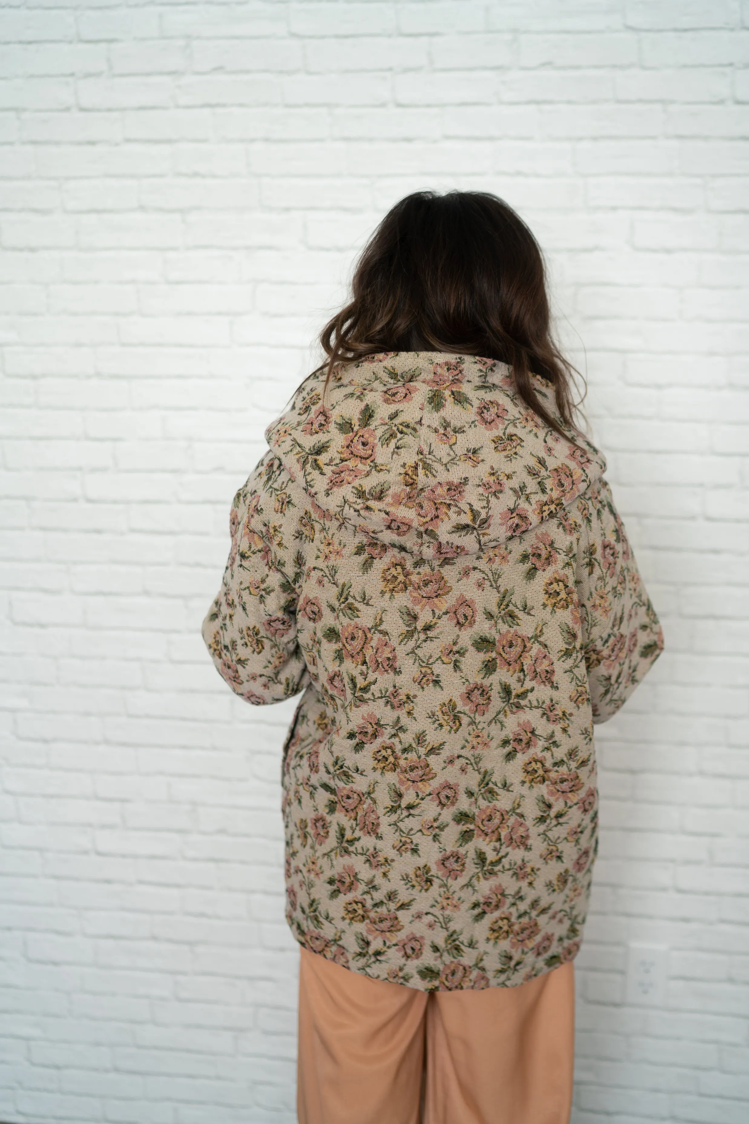 Twyla Jacket