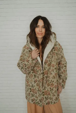 Twyla Jacket