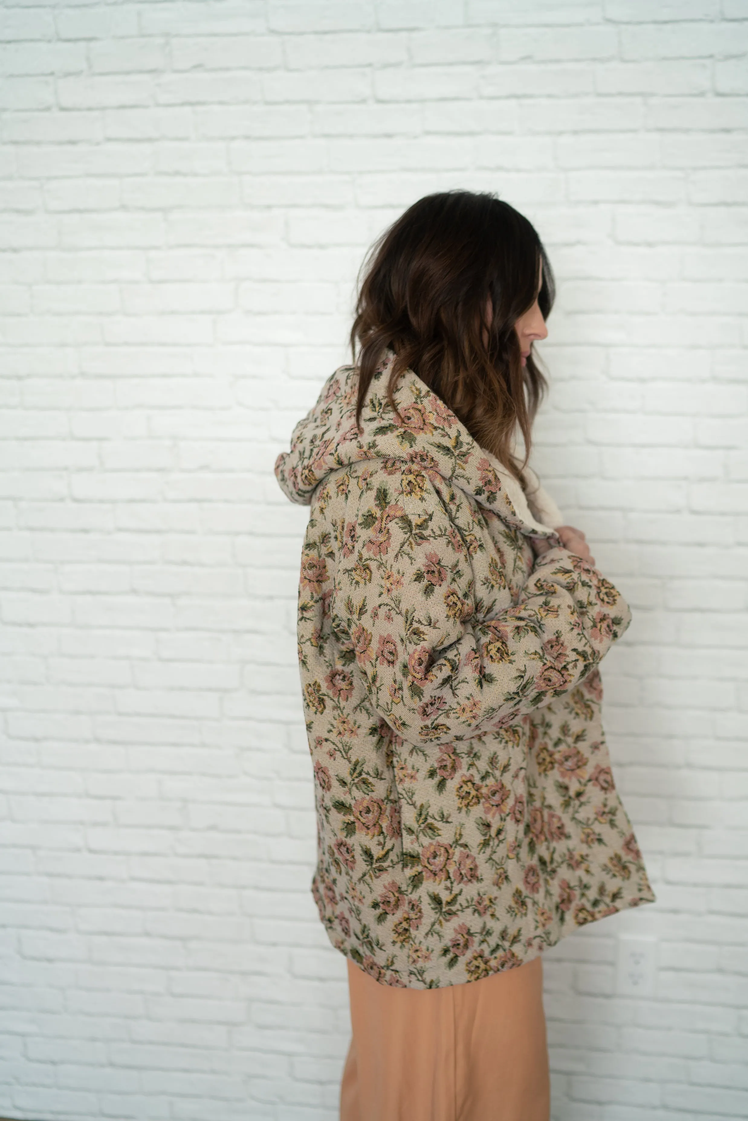 Twyla Jacket
