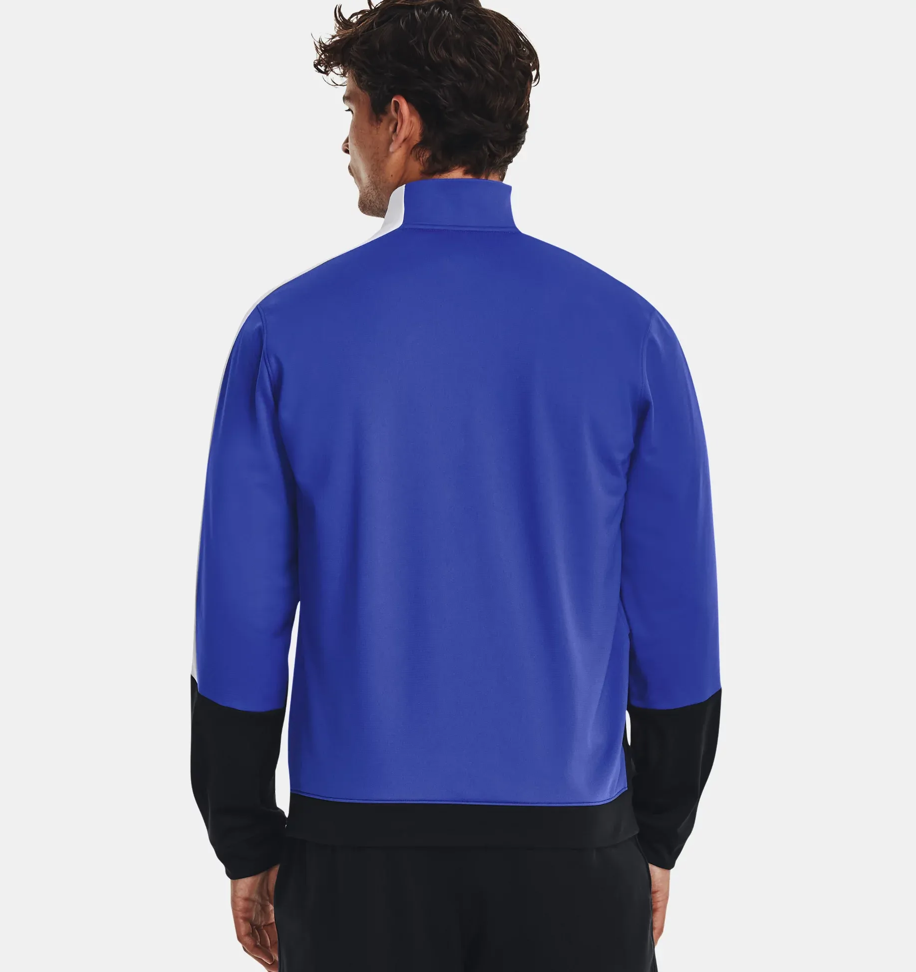 Under Armour Men's UA Tricot Jacket