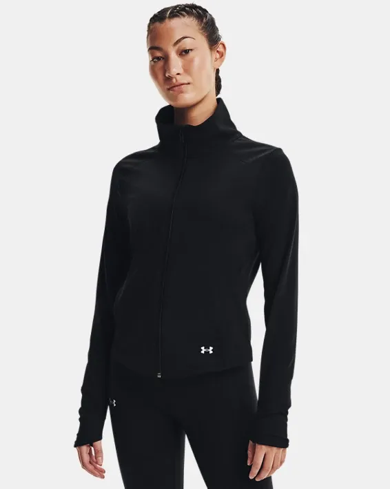Under Armour Women's UA Meridian Jacket