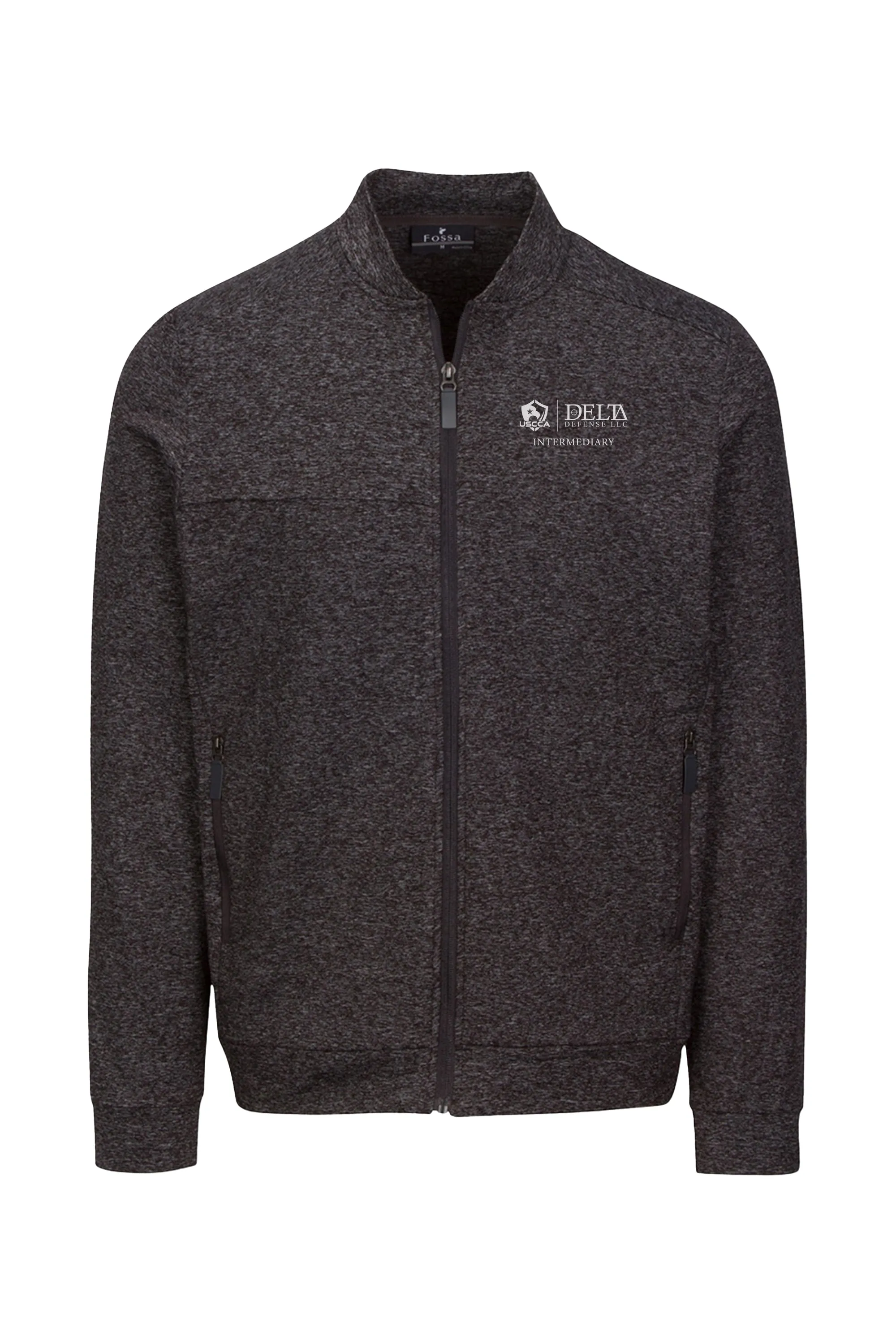 USCCA Morpheus Knit Jacket