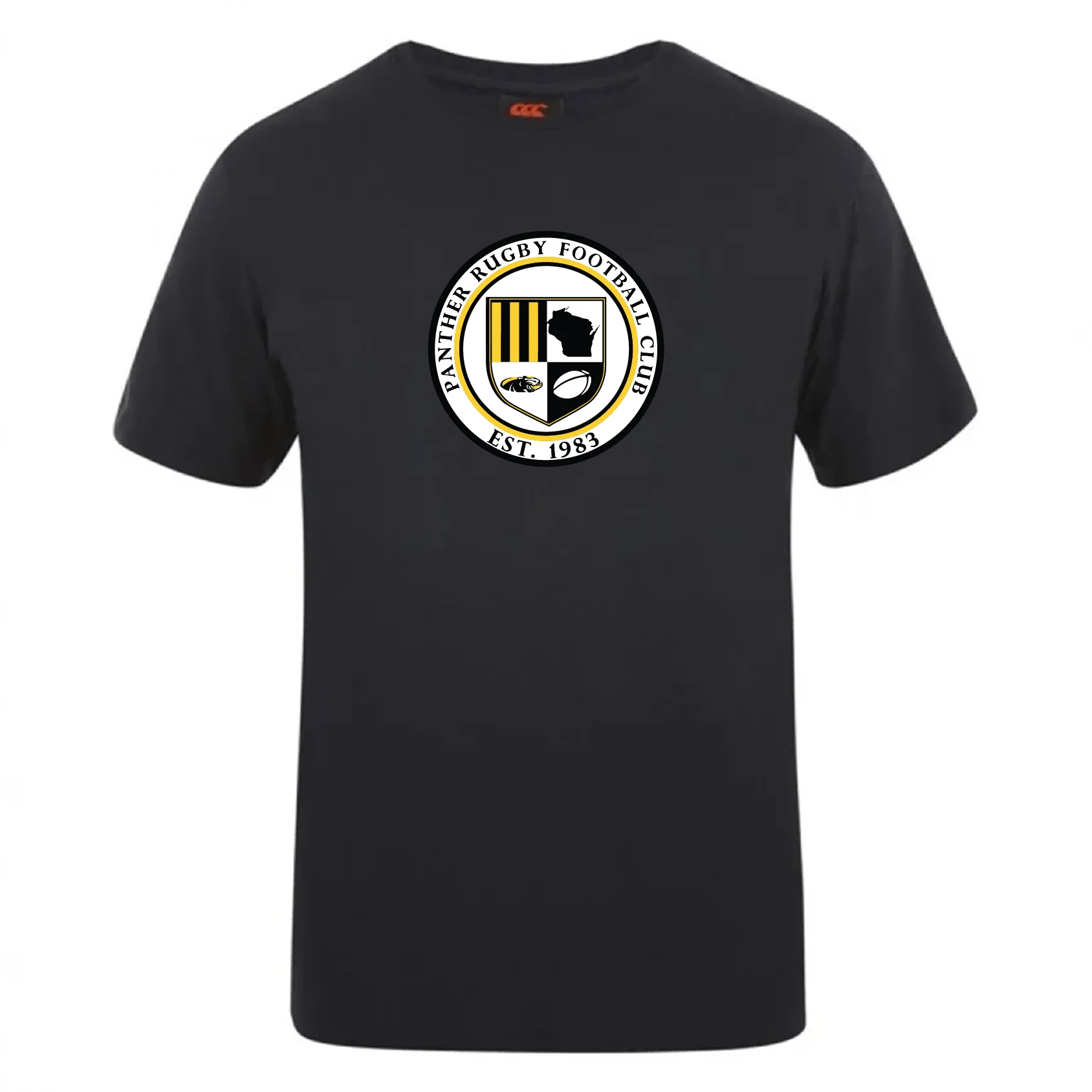 UW-Milwaukee Club Plain Tee by Canterbury