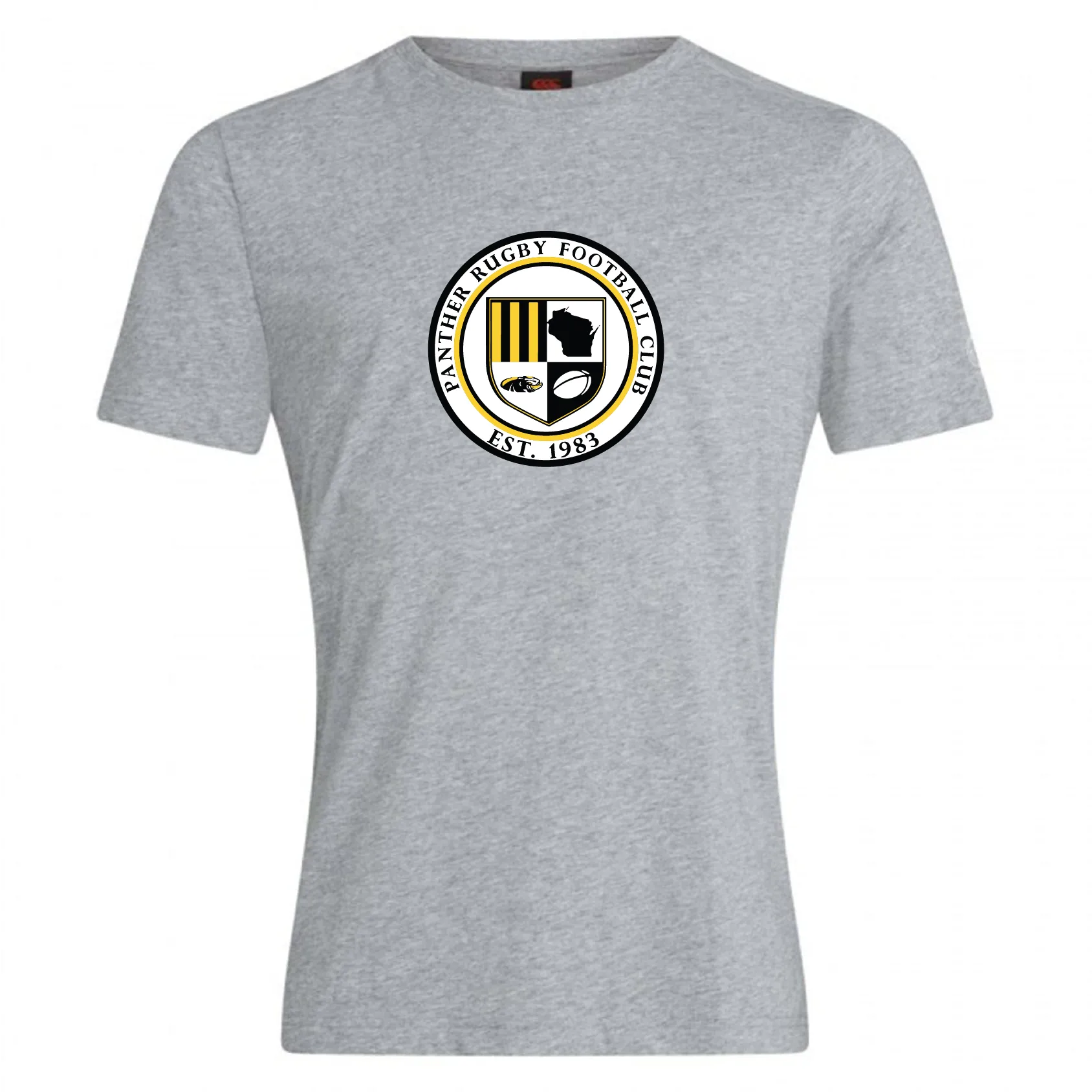 UW-Milwaukee Club Plain Tee by Canterbury