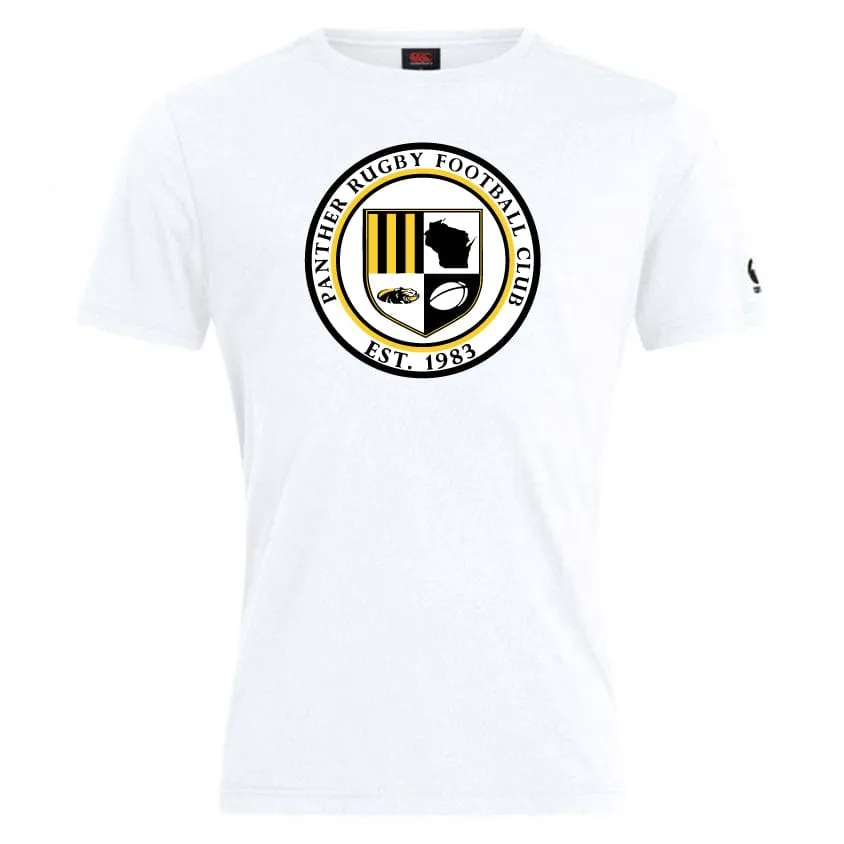 UW-Milwaukee Club Plain Tee by Canterbury