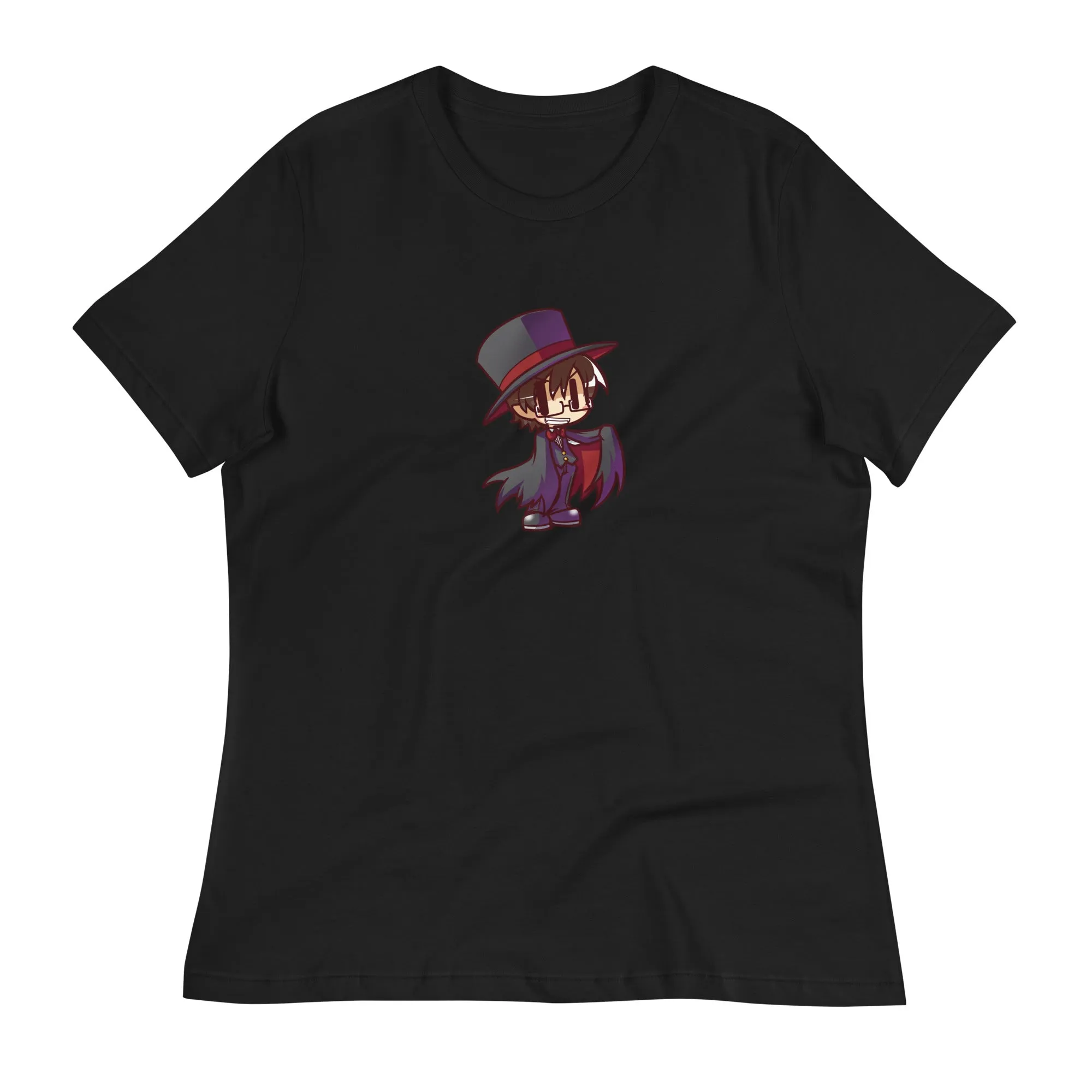 Vampire Eiji - Women's T-Shirt