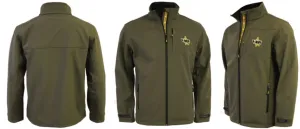 Vass Casual Soft-Shell Jacket 'Edition 2'