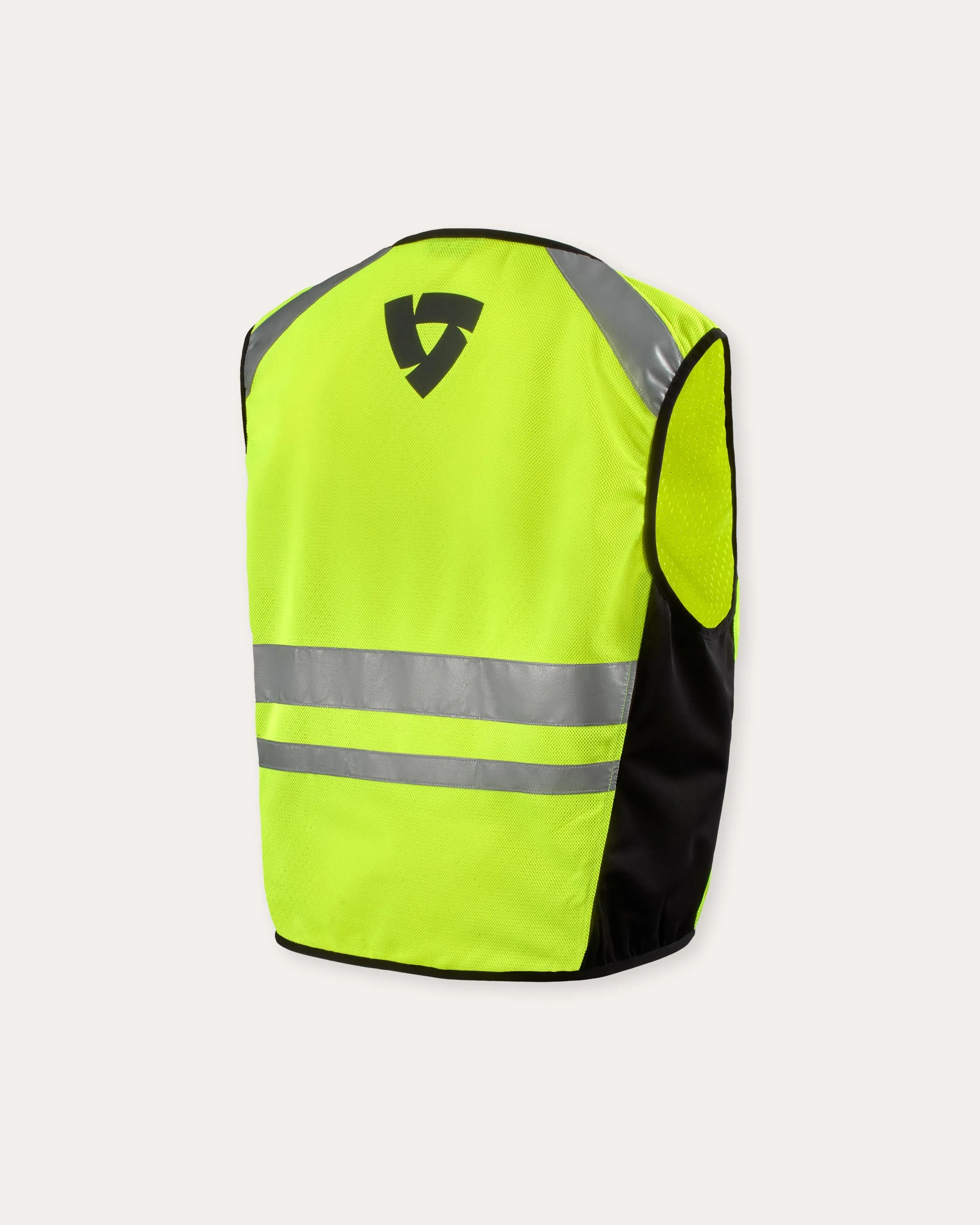 Vest Athos 3 Air | Neon Yellow