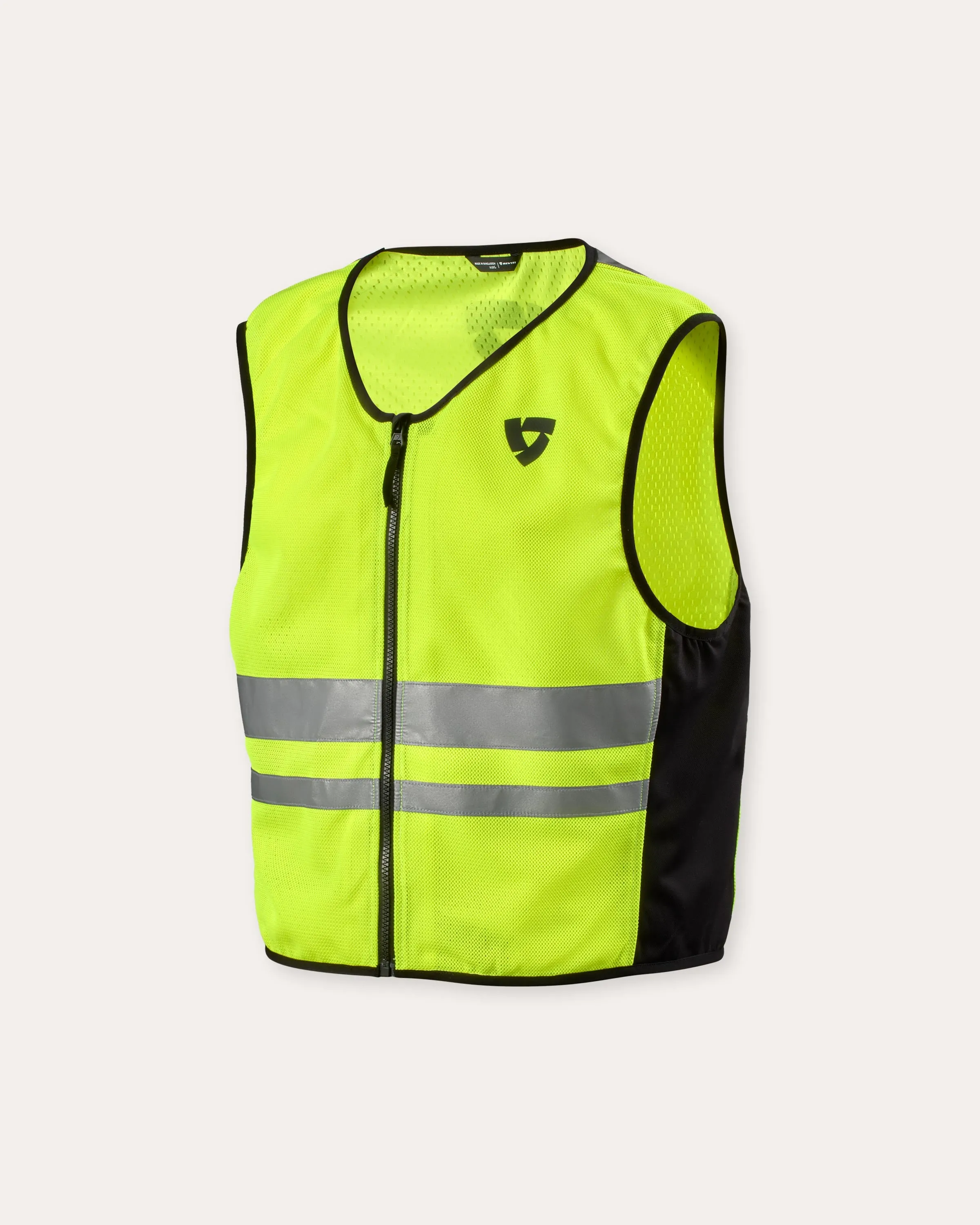 Vest Athos 3 Air | Neon Yellow