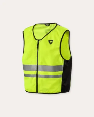Vest Athos 3 Air | Neon Yellow