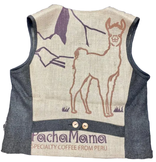Vest - UNISEX