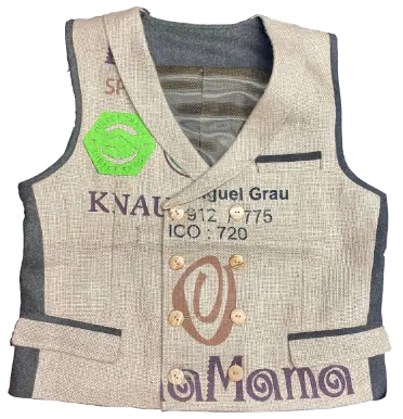 Vest - UNISEX