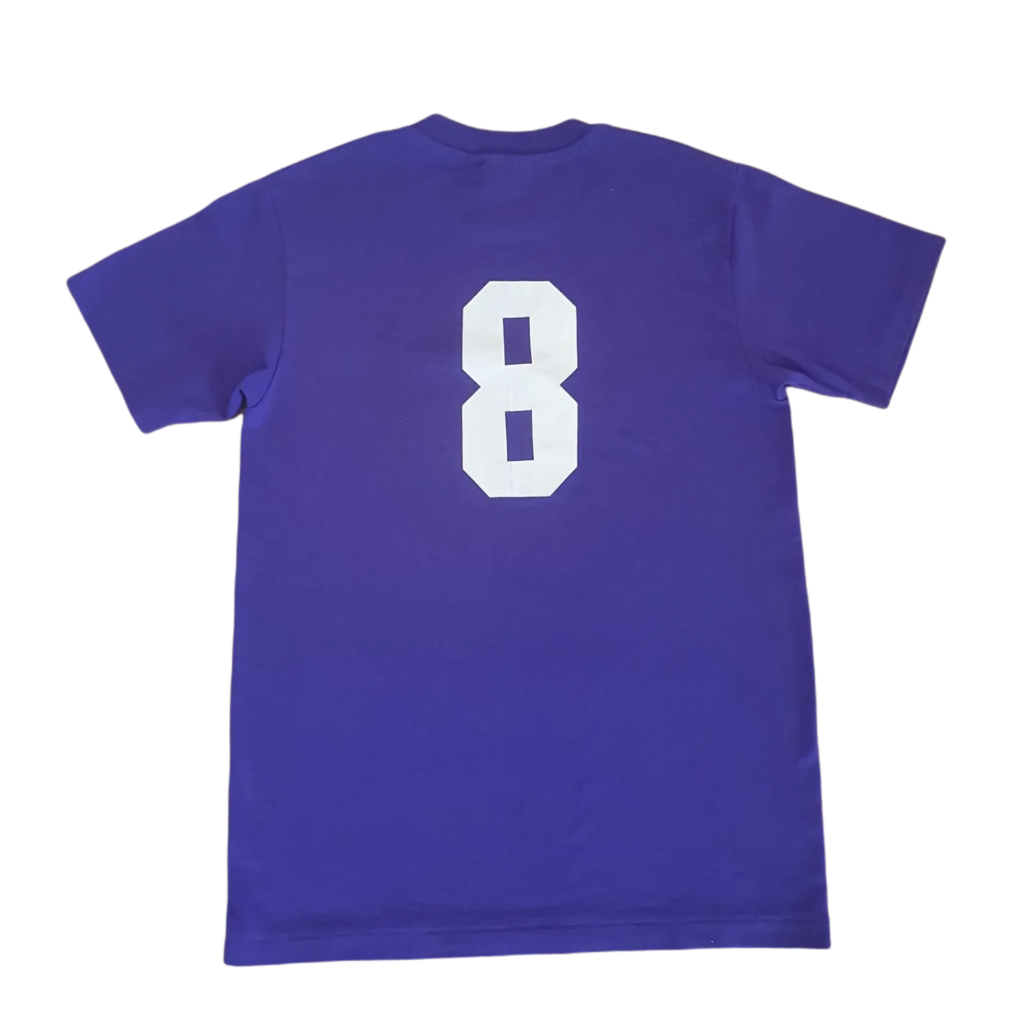 Vintage Sharp Basketball T-shirt (M)