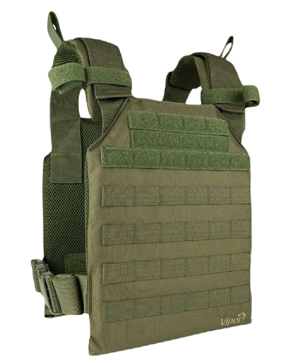Viper Elite Carrier