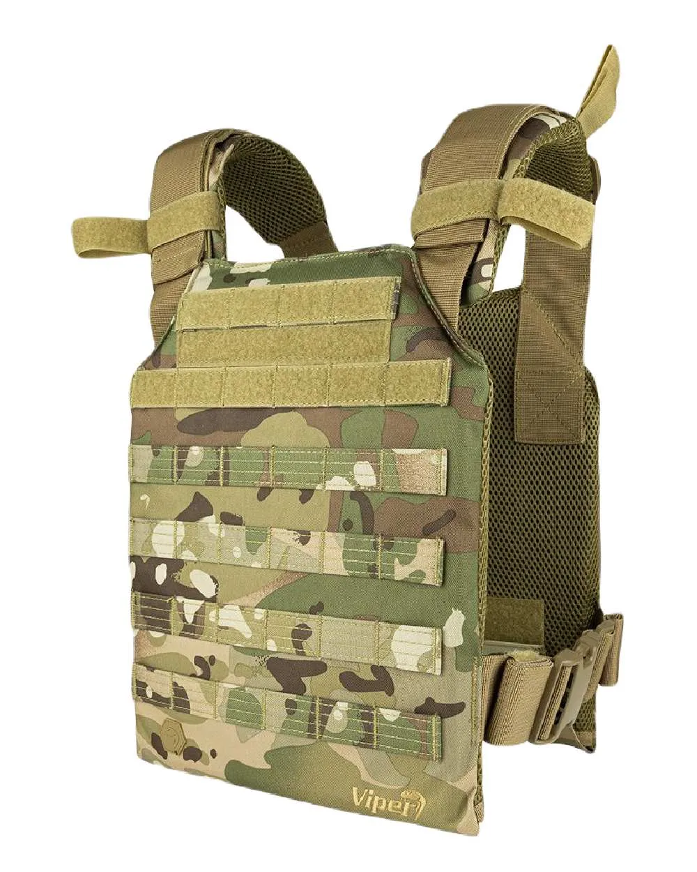 Viper Elite Carrier